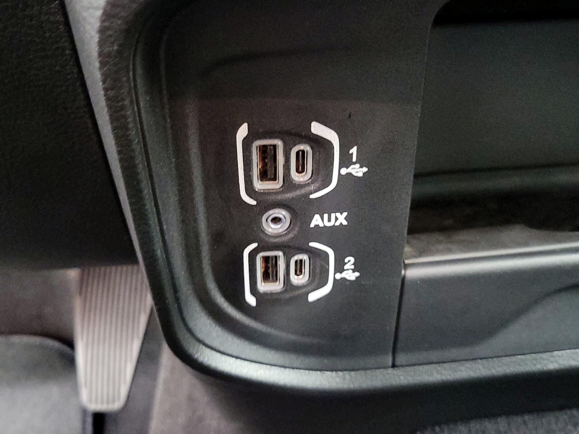 Thumbnail: 2024 RAM 2500 - 18