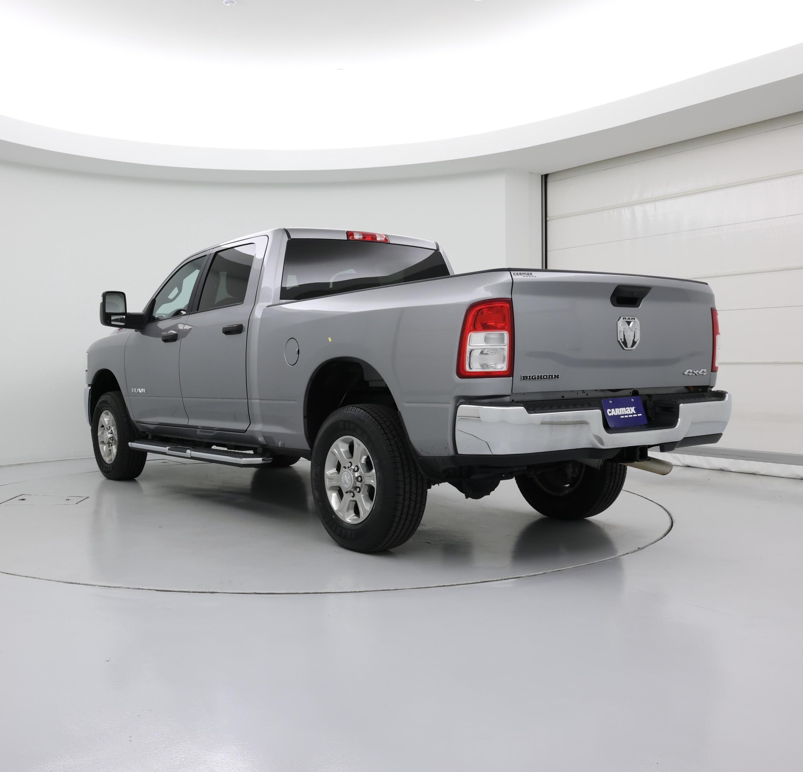 Thumbnail: 2024 RAM 2500 - 2