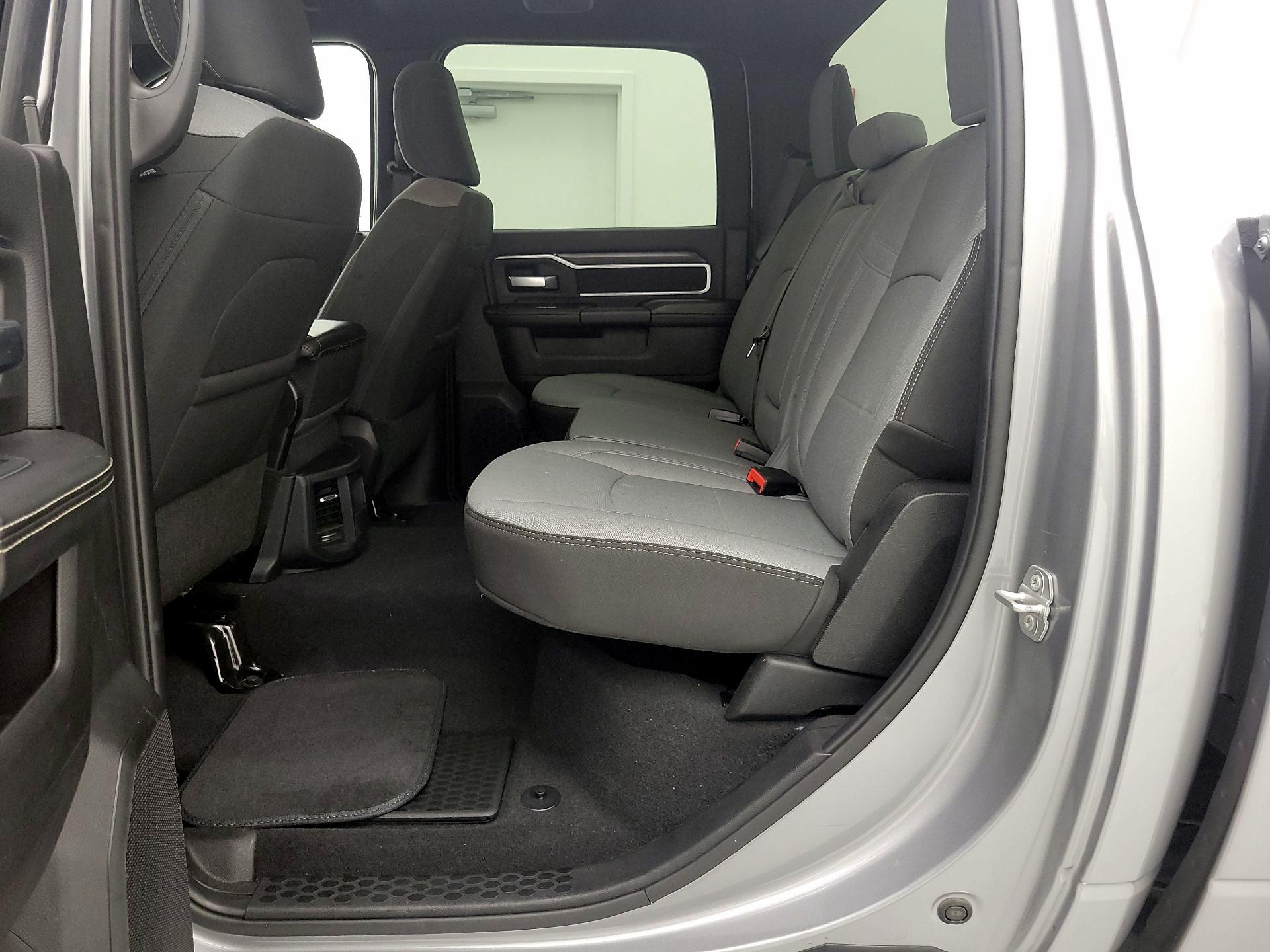 Thumbnail: 2024 RAM 2500 - 19