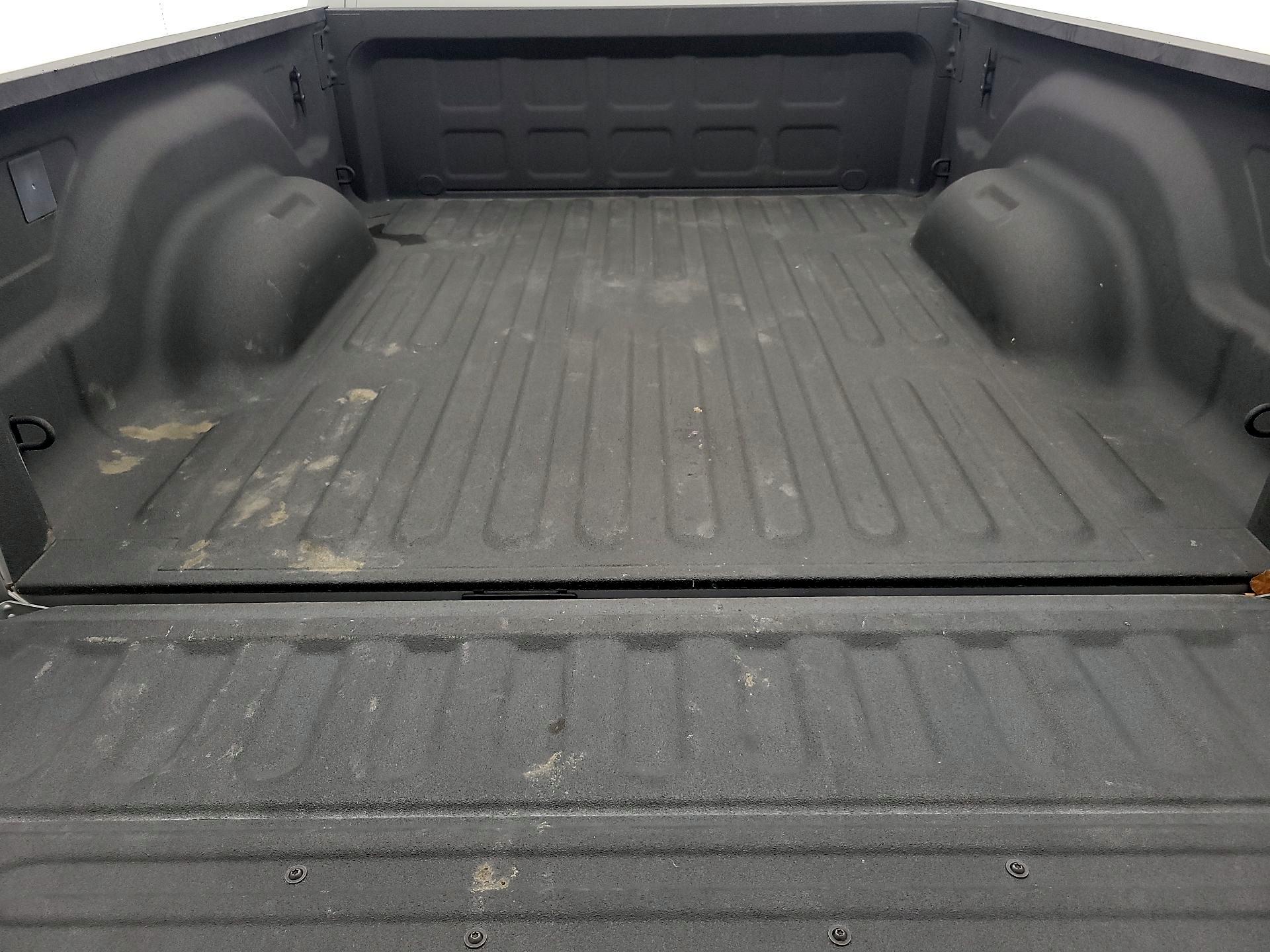 Thumbnail: 2024 RAM 2500 - 20