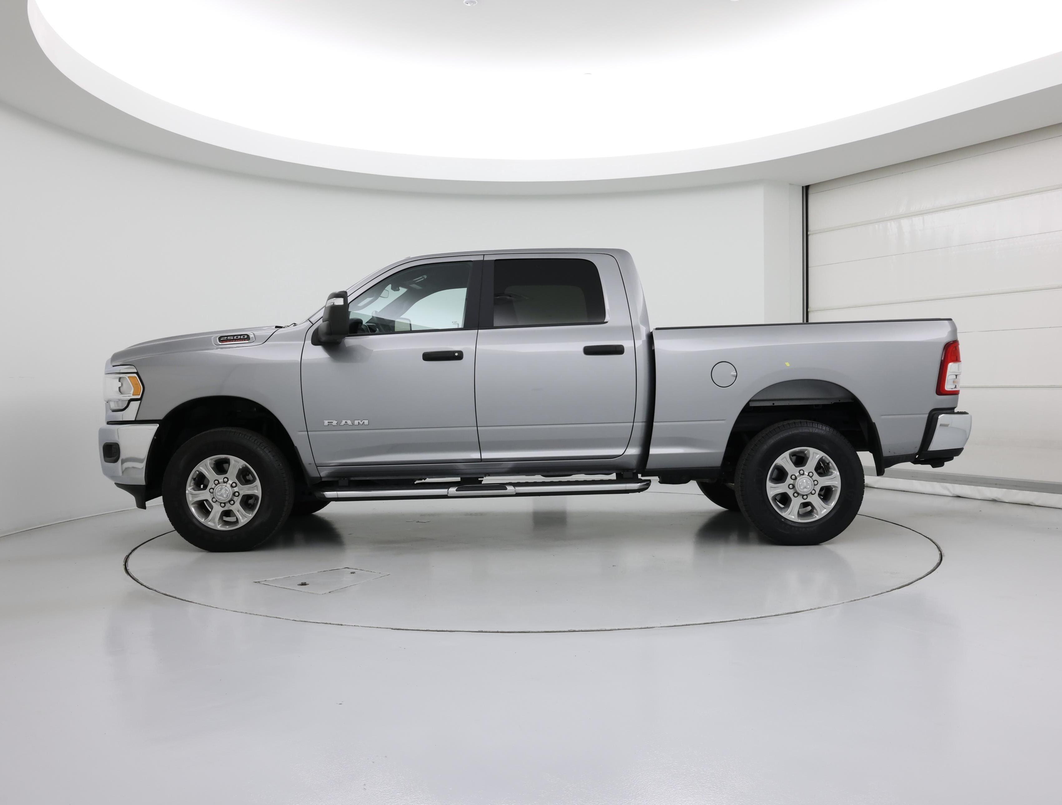 Thumbnail: 2024 RAM 2500 - 3