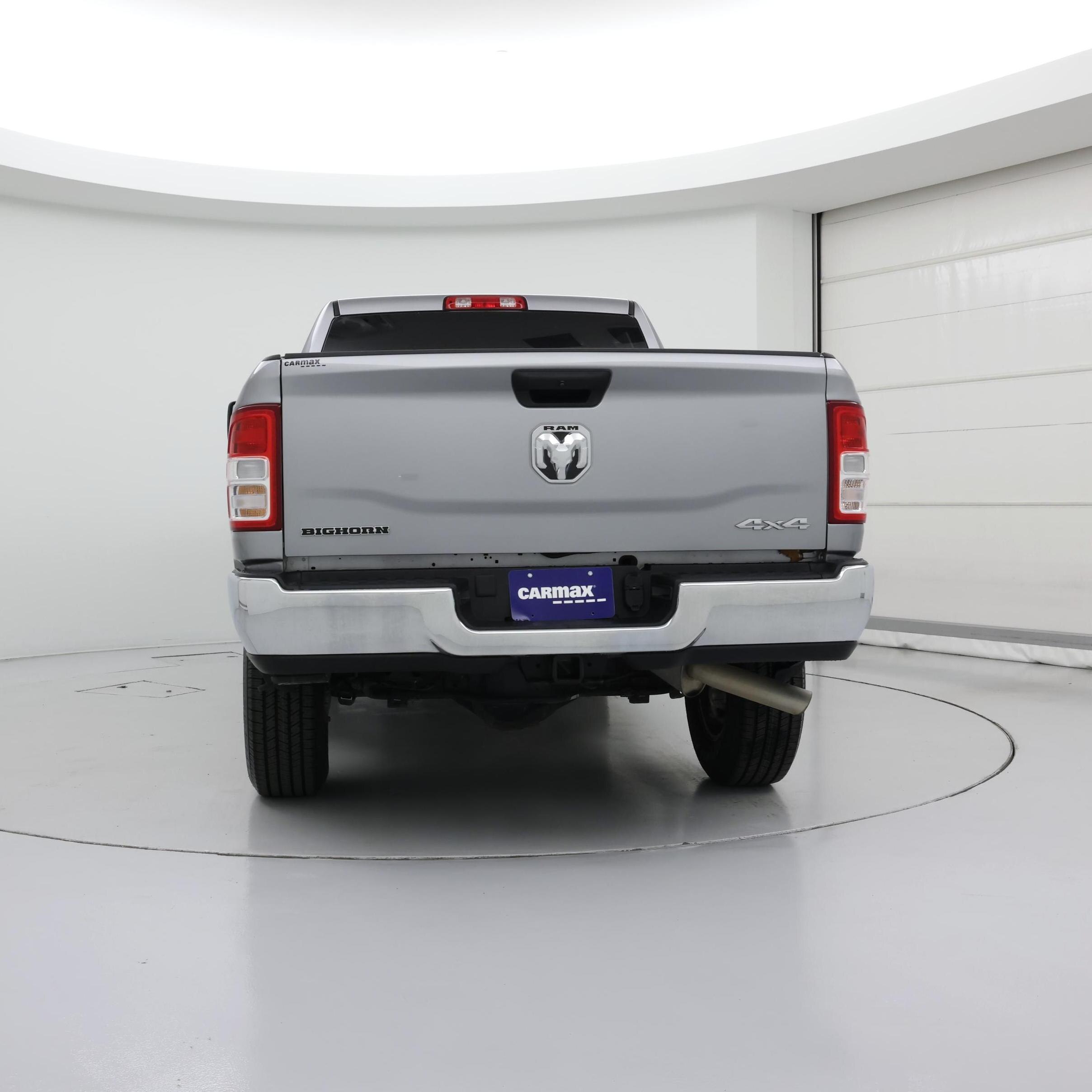 Thumbnail: 2024 RAM 2500 - 6