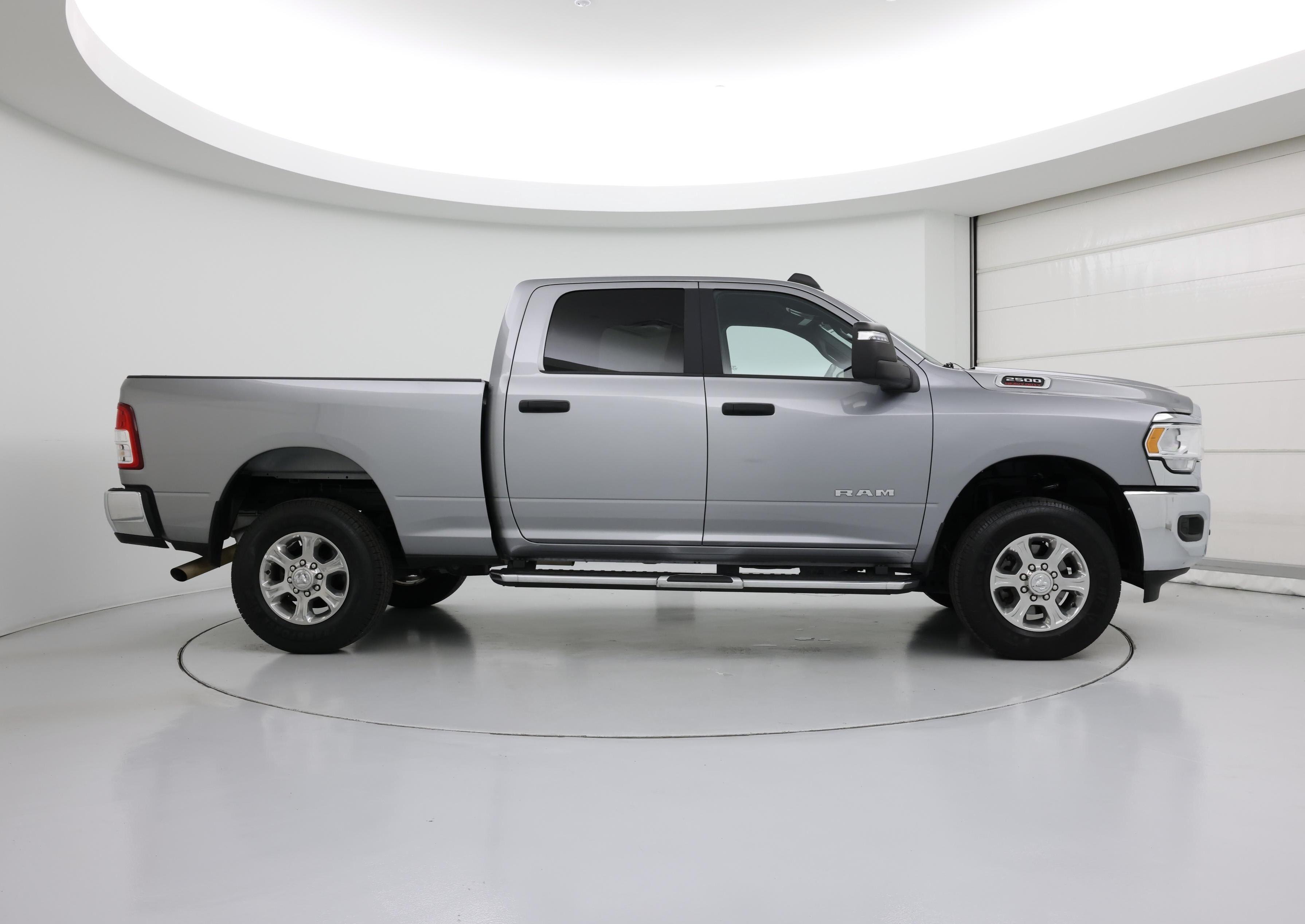 Thumbnail: 2024 RAM 2500 - 7