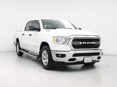 2023 Ram 1500 Lonestar