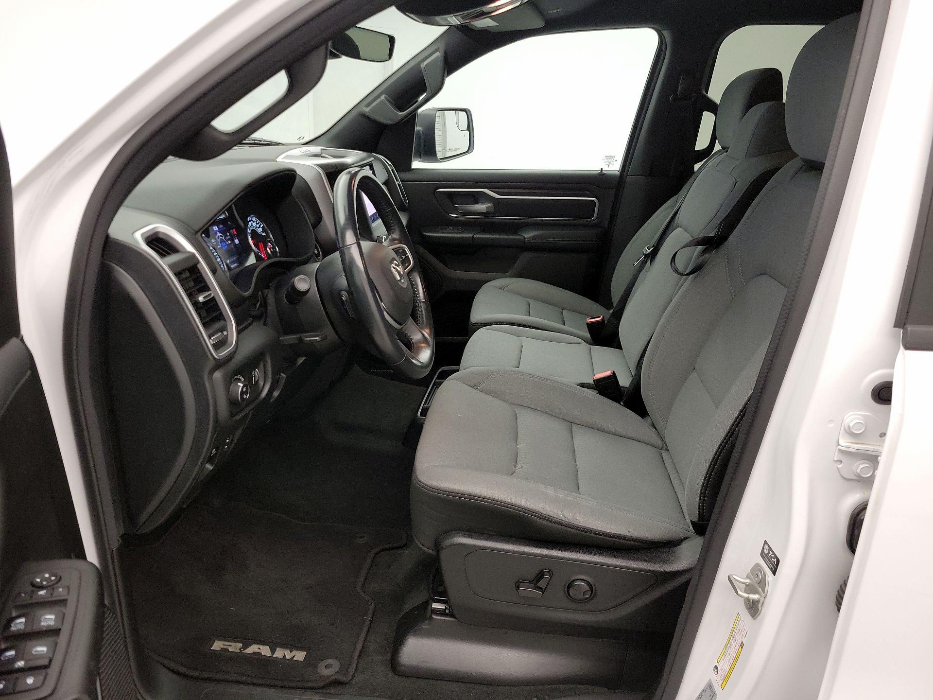 Thumbnail: 2023 RAM 1500 - 11