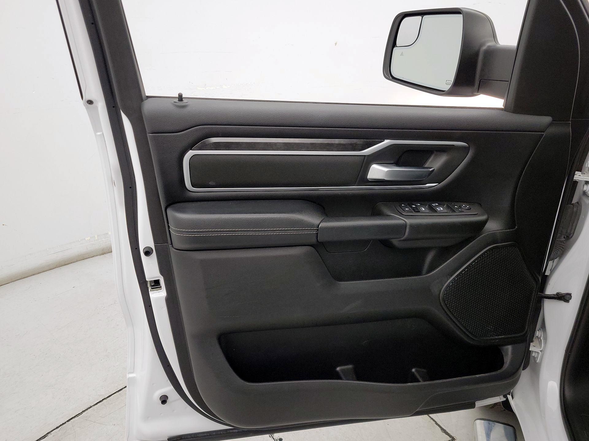 Thumbnail: 2023 RAM 1500 - 12