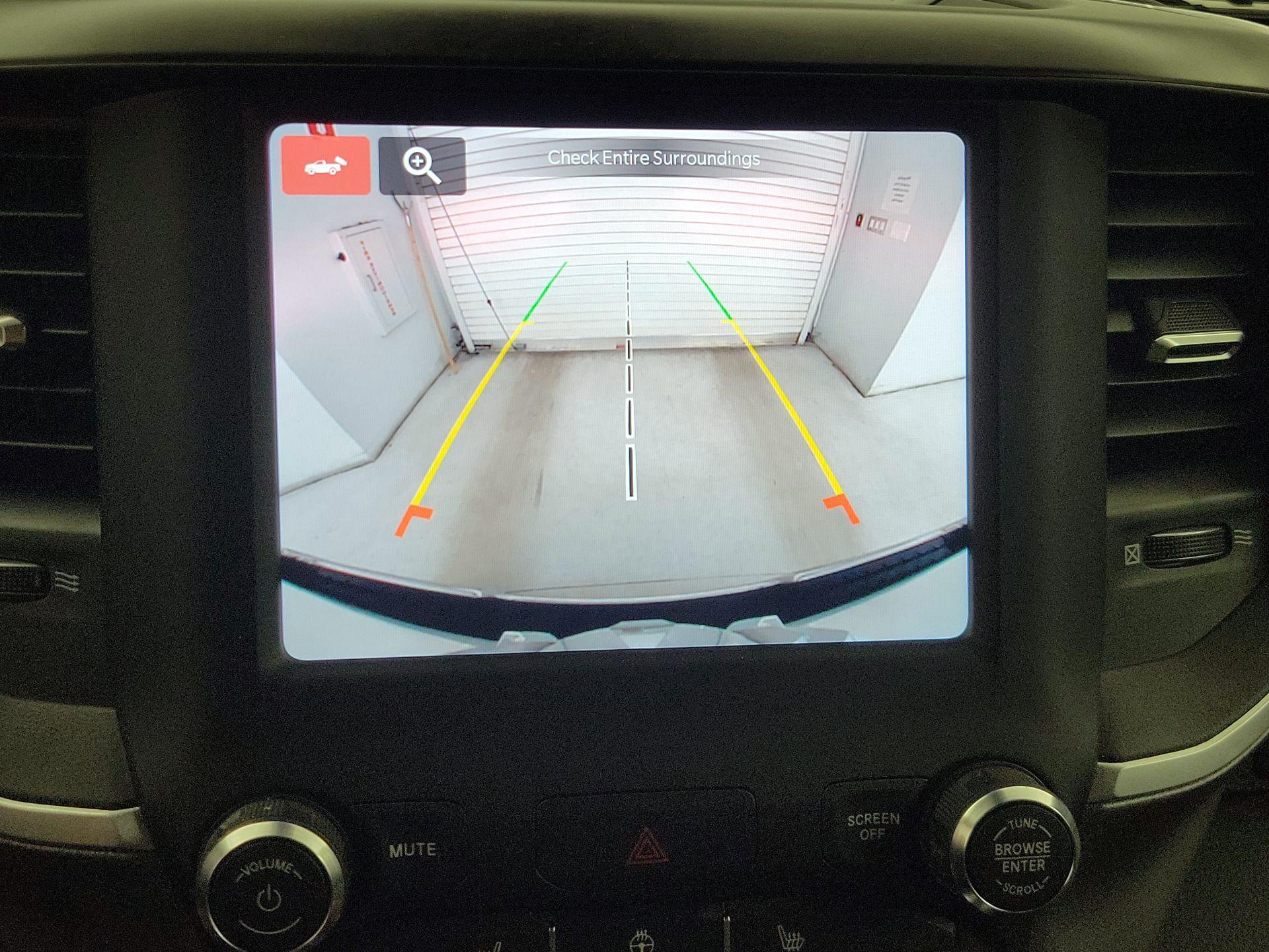 Thumbnail: 2023 RAM 1500 - 14