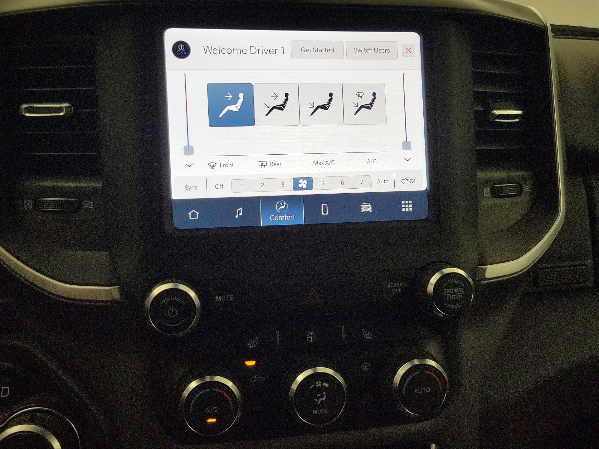 Thumbnail: 2023 RAM 1500 - 16