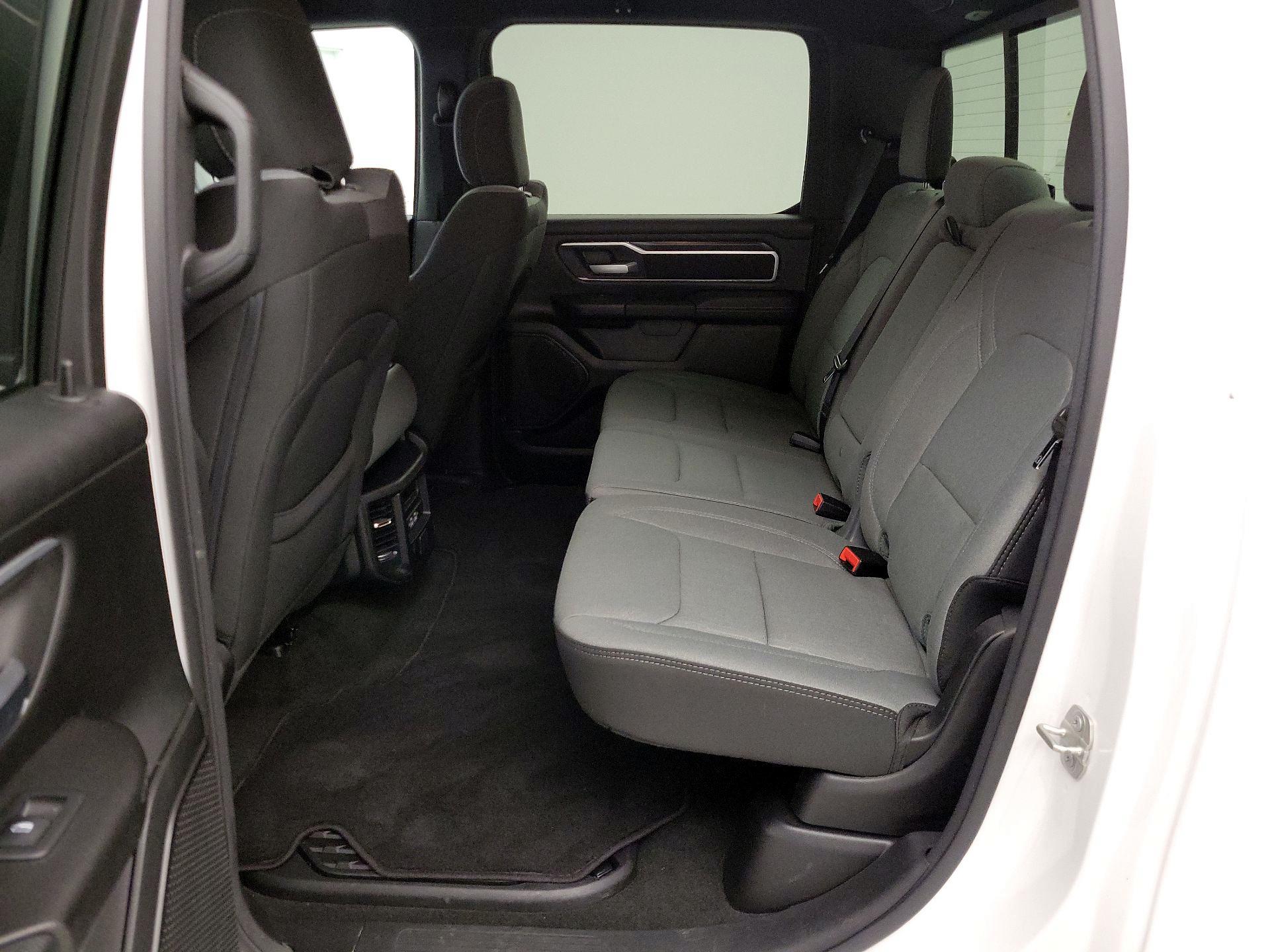 Thumbnail: 2023 RAM 1500 - 19