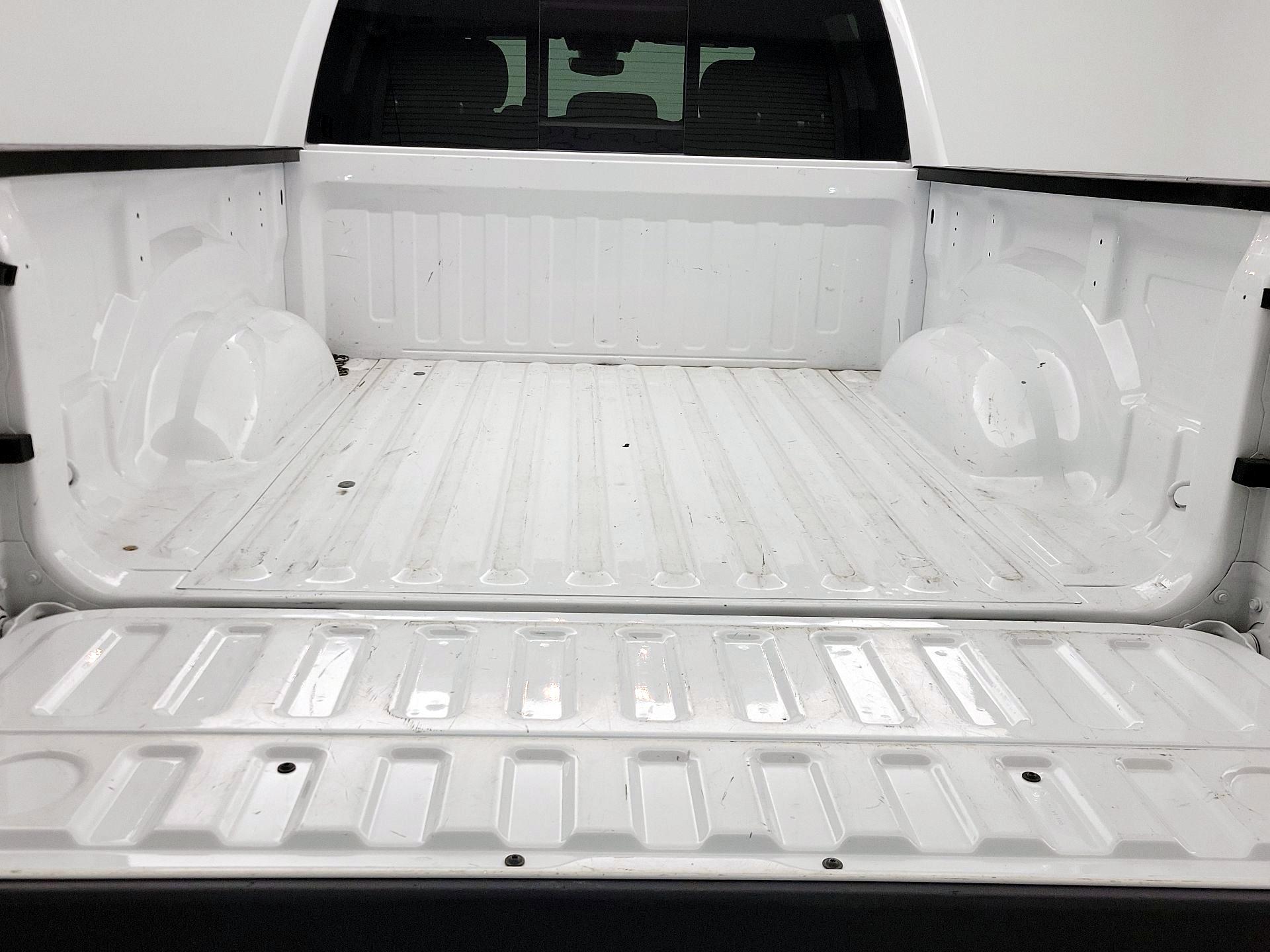 Thumbnail: 2023 RAM 1500 - 20