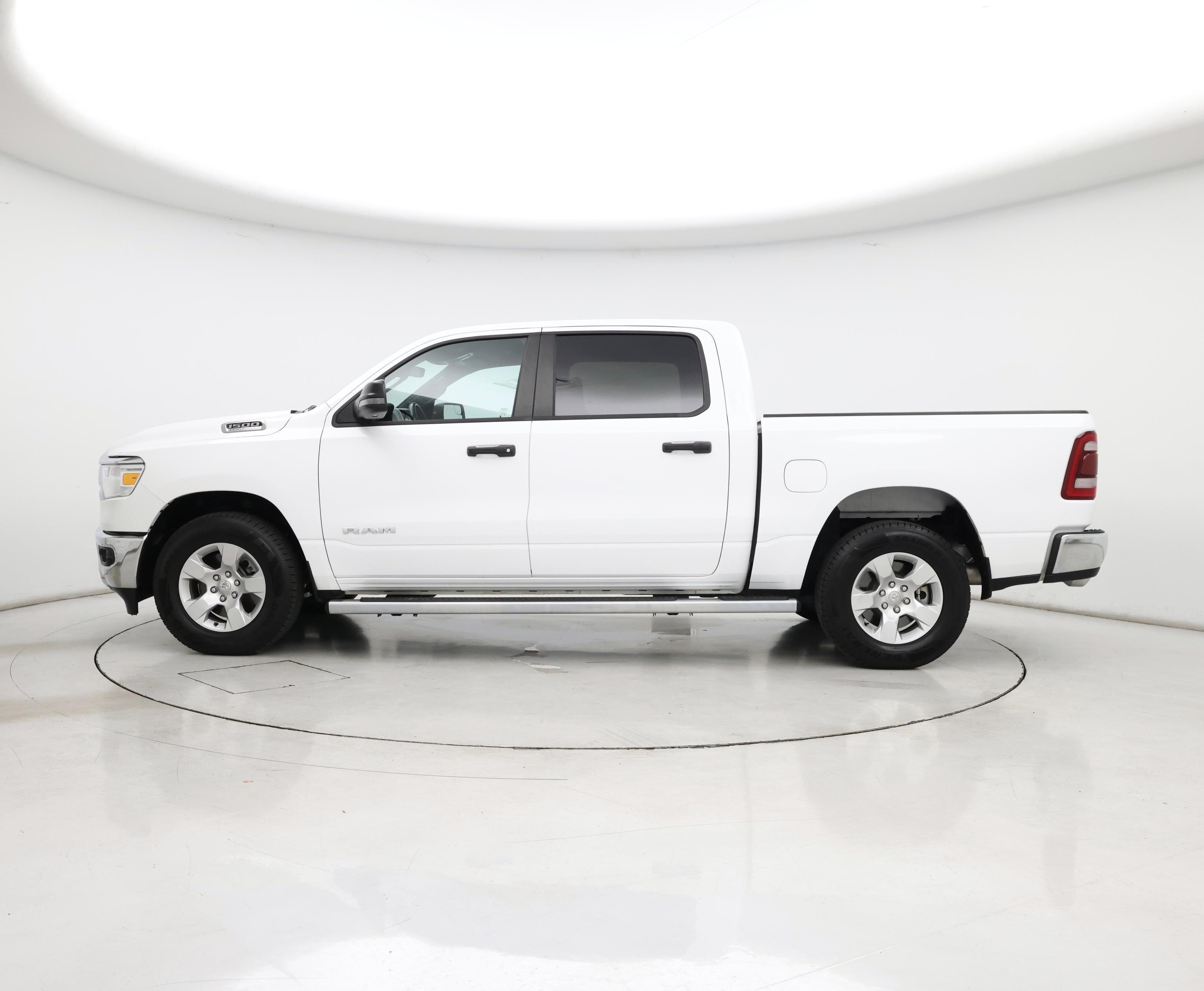 Thumbnail: 2023 RAM 1500 - 3