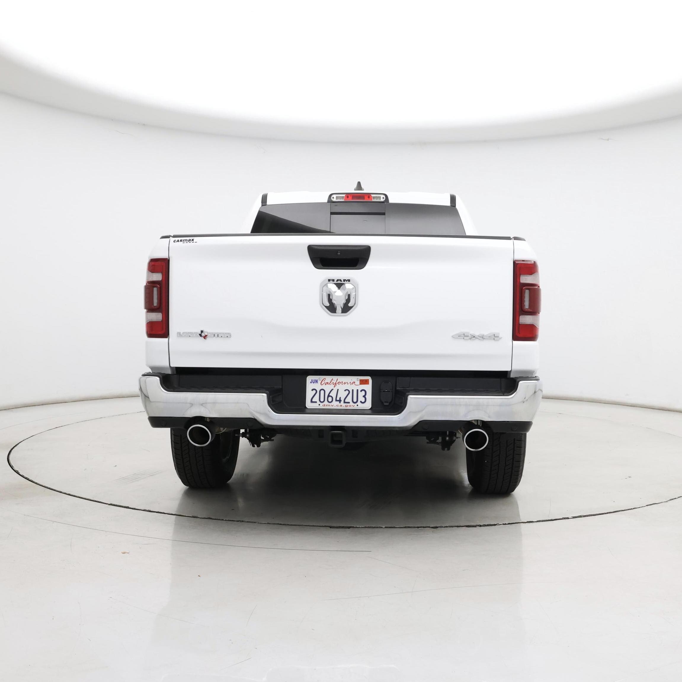 Thumbnail: 2023 RAM 1500 - 6