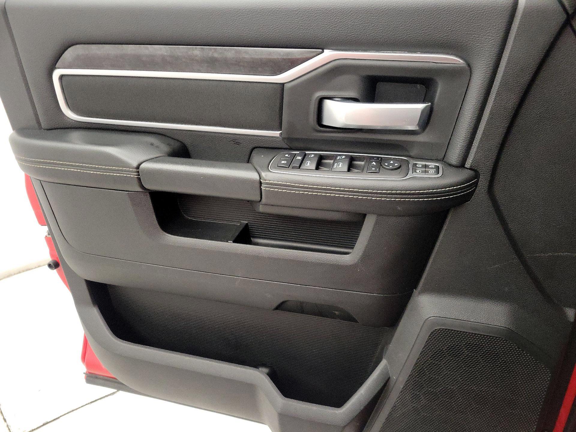 Thumbnail: 2024 RAM 2500 - 12