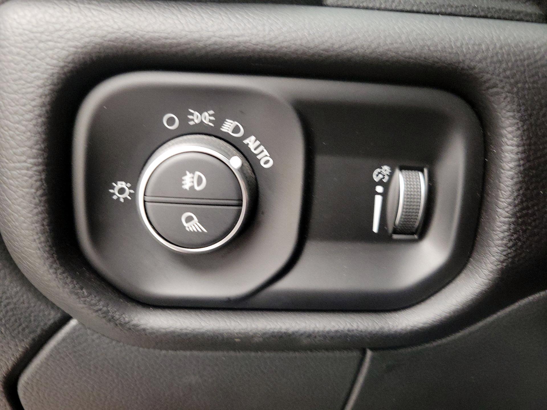 Thumbnail: 2024 RAM 2500 - 13