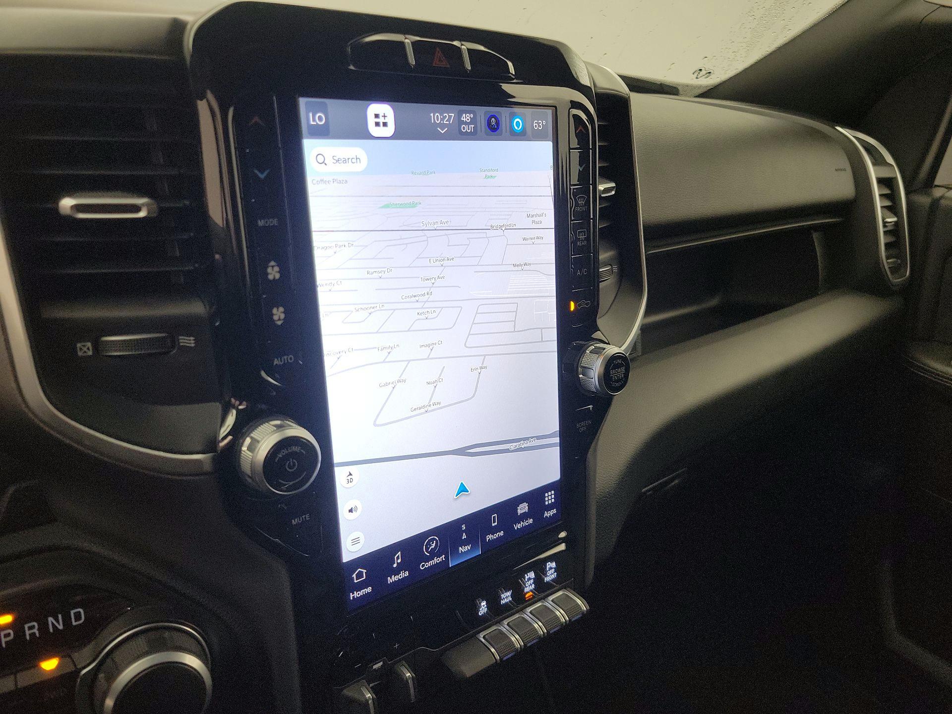 Thumbnail: 2024 RAM 2500 - 14