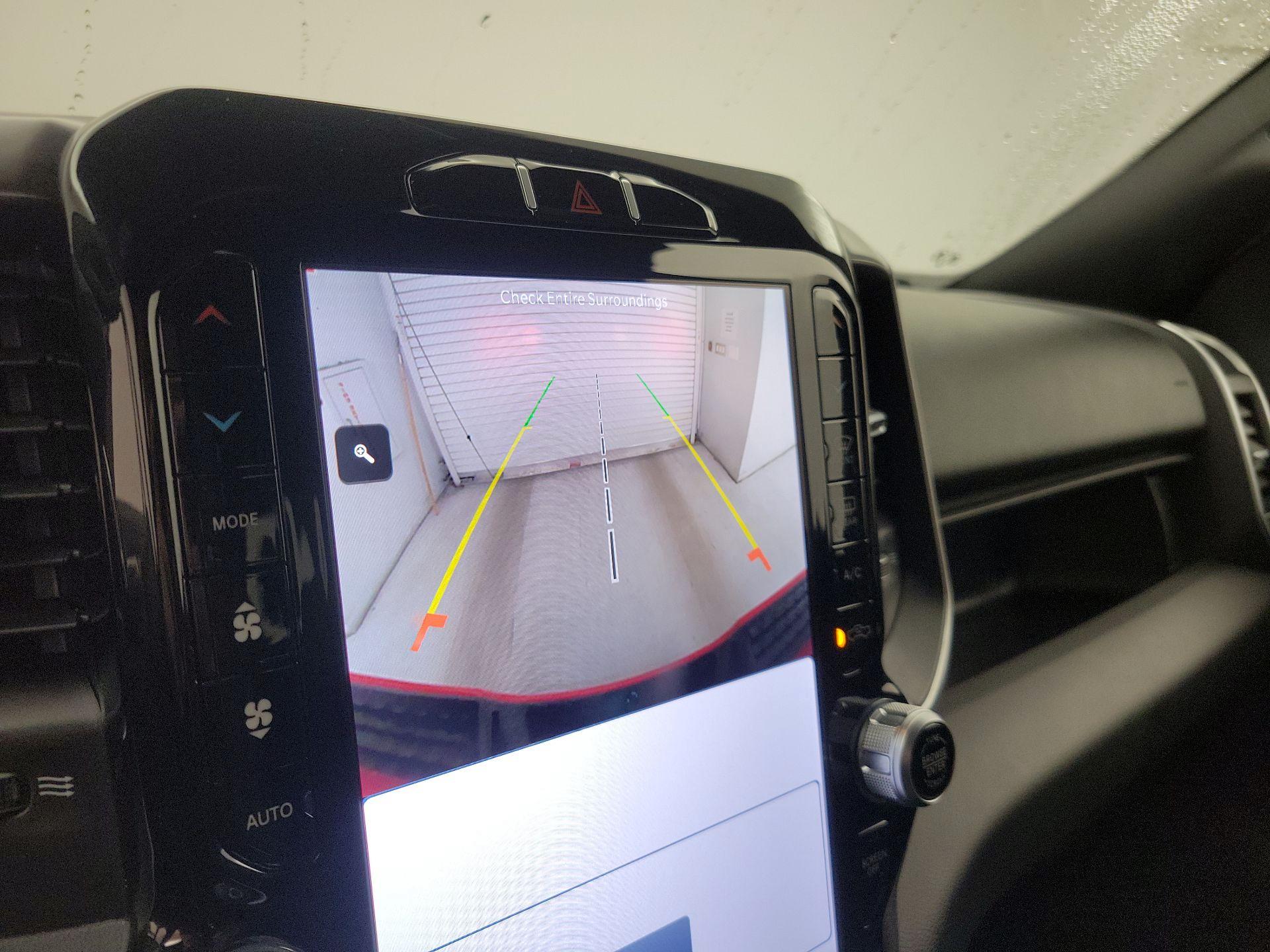 Thumbnail: 2024 RAM 2500 - 15