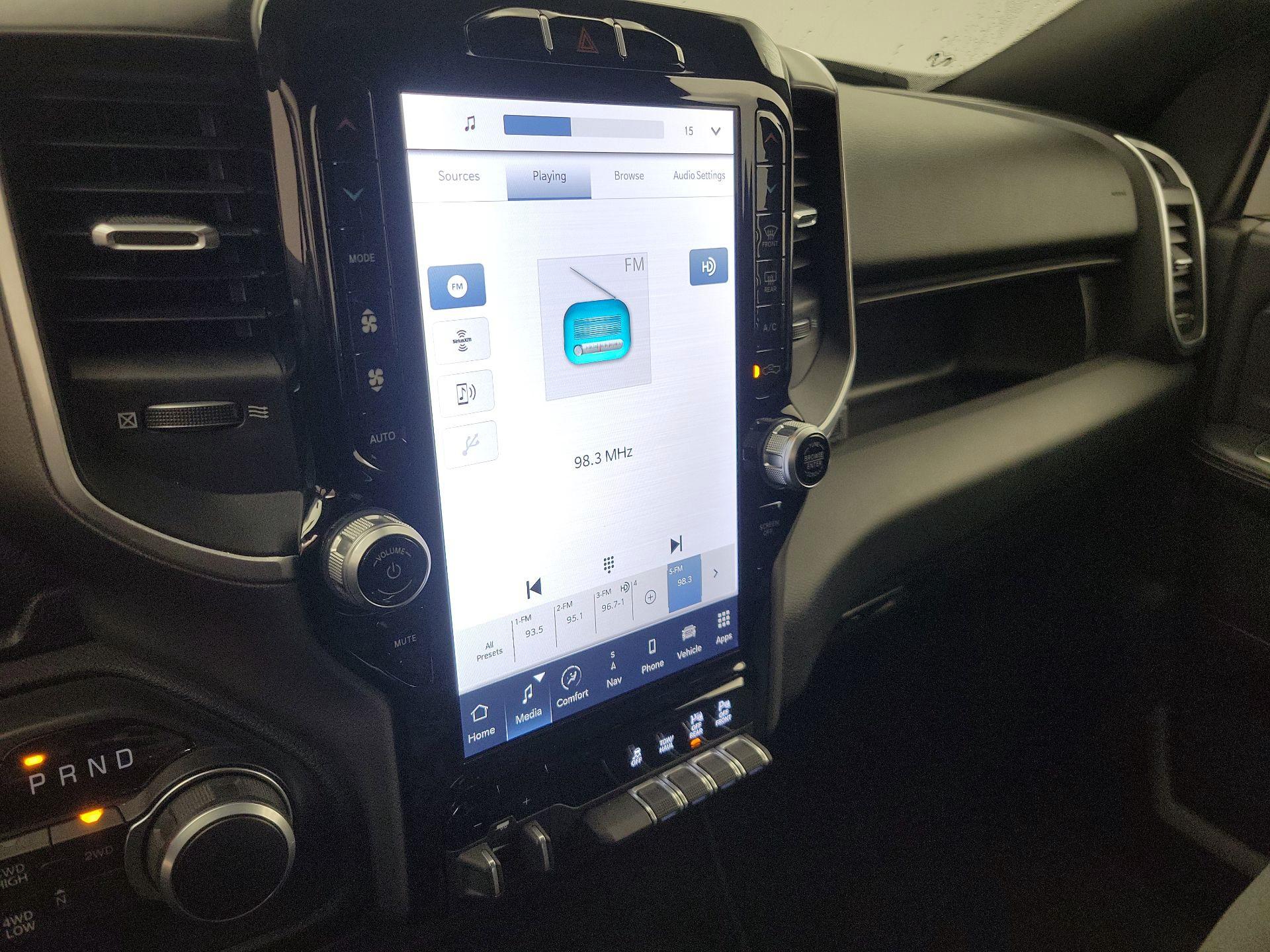 Thumbnail: 2024 RAM 2500 - 16