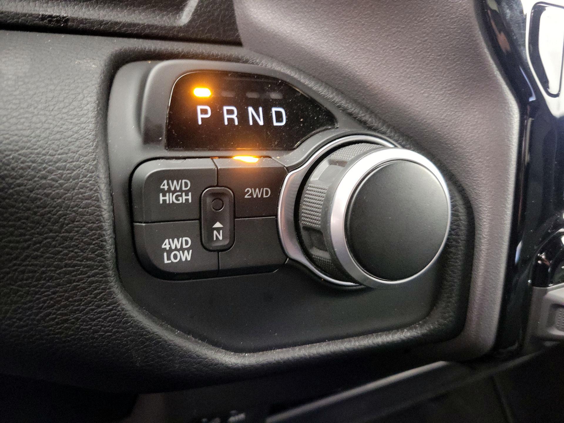 Thumbnail: 2024 RAM 2500 - 18