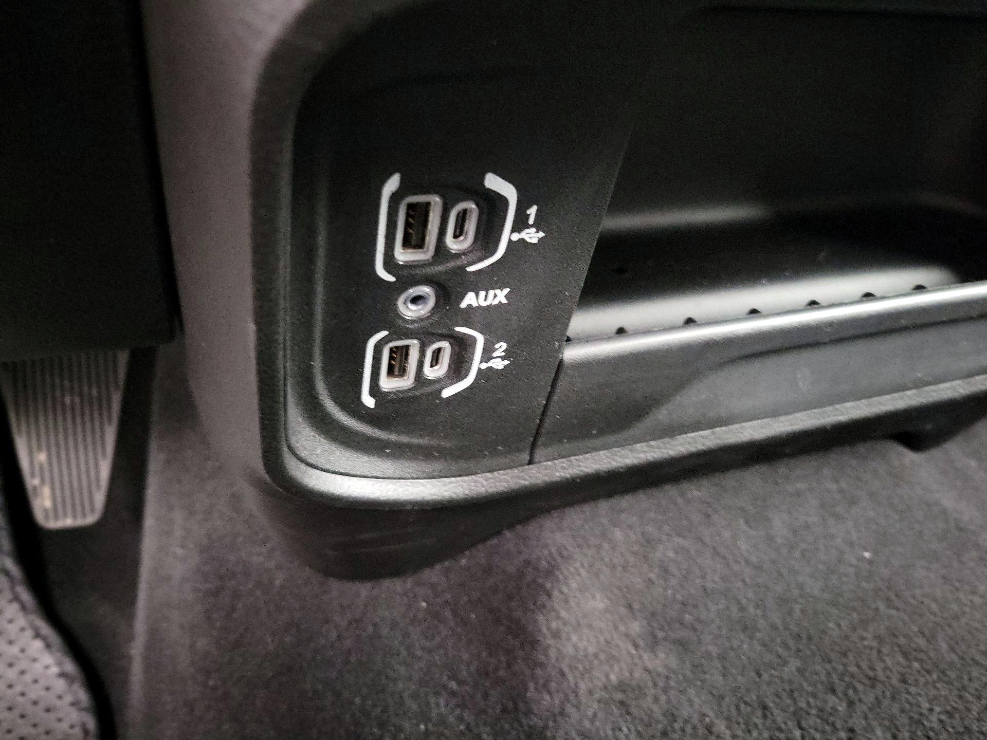 Thumbnail: 2024 RAM 2500 - 19