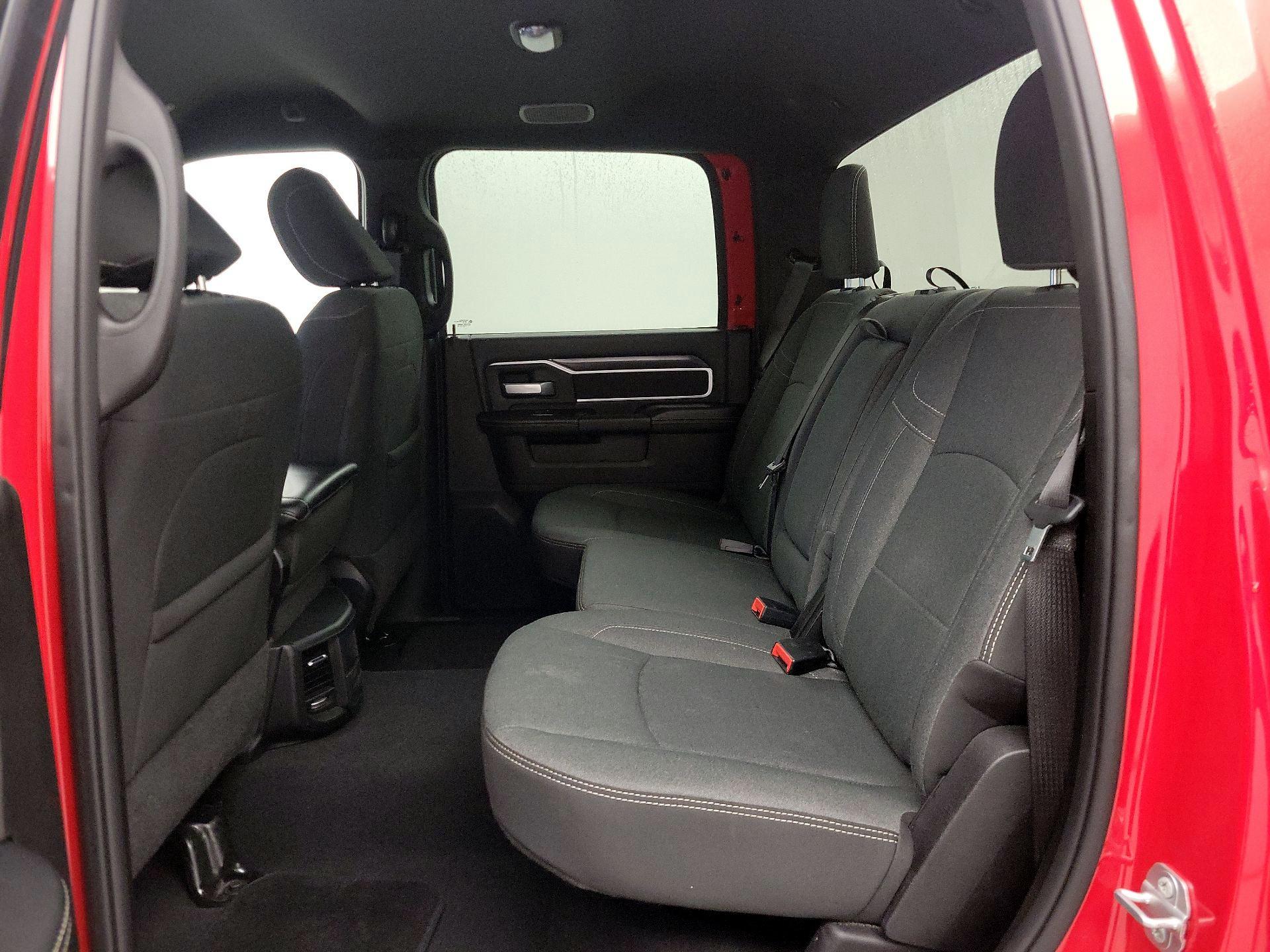 Thumbnail: 2024 RAM 2500 - 20