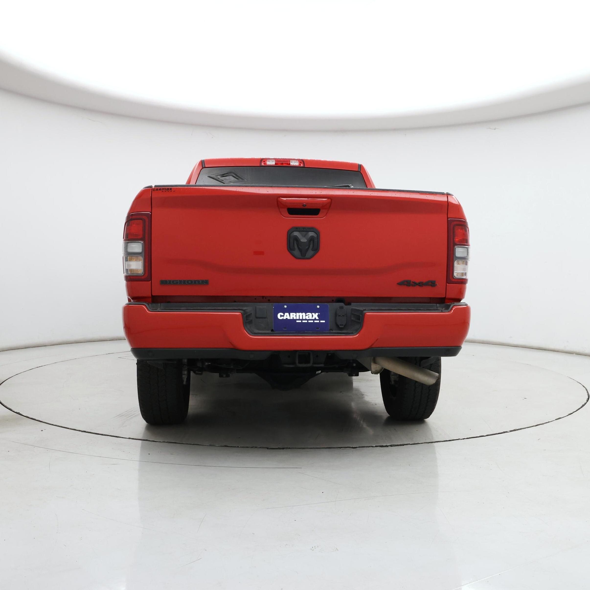 Thumbnail: 2024 RAM 2500 - 6