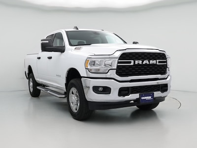 2024 Ram 2500 Bighorn