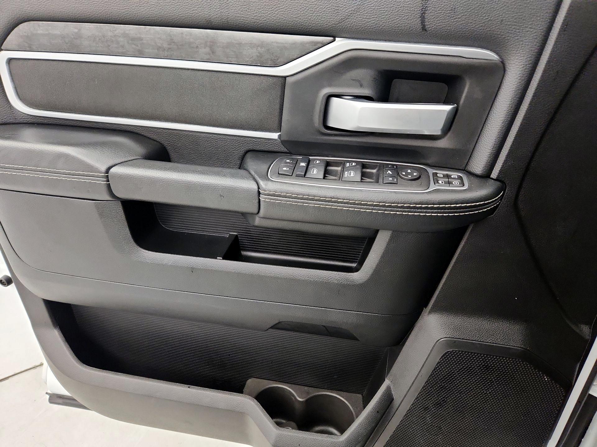 Thumbnail: 2024 RAM 2500 - 12