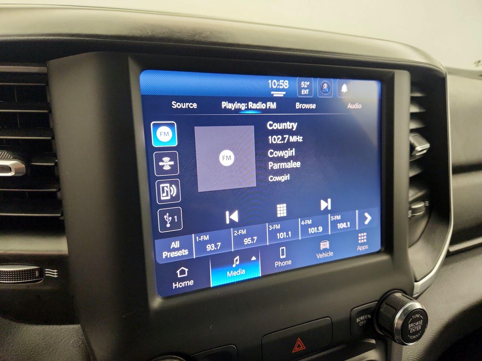 Thumbnail: 2024 RAM 2500 - 15