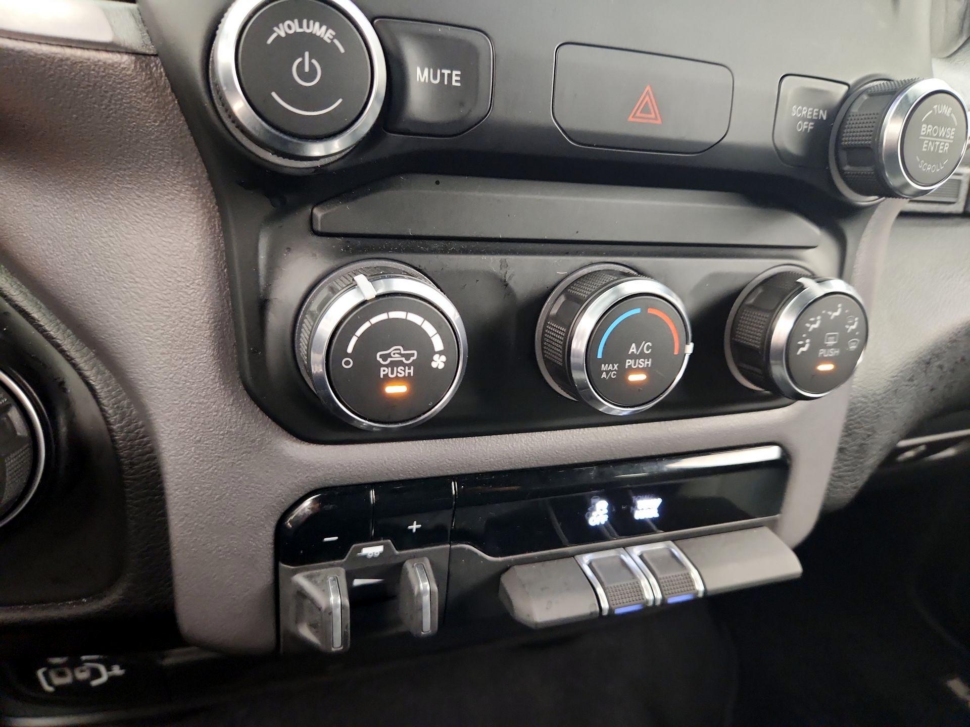 Thumbnail: 2024 RAM 2500 - 16