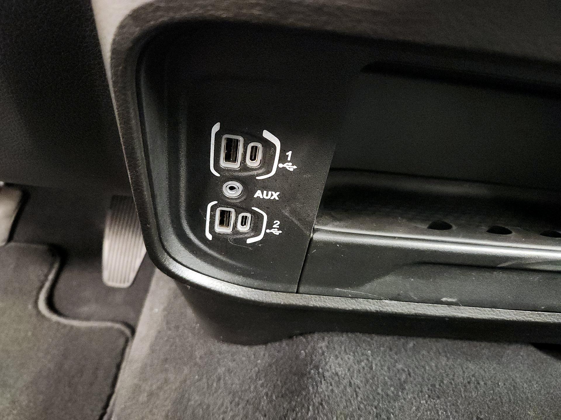 Thumbnail: 2024 RAM 2500 - 18