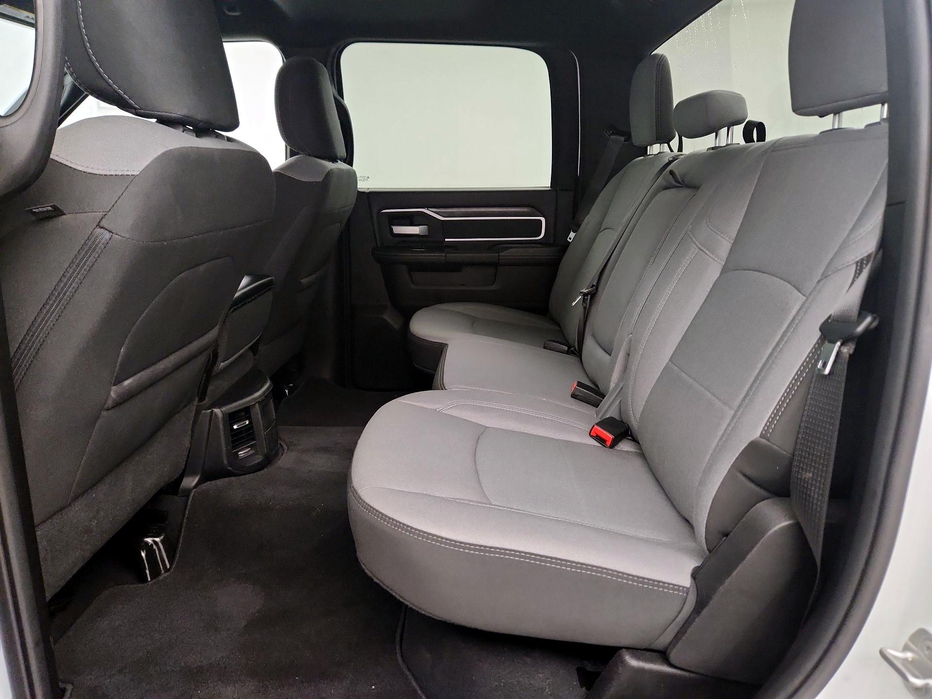 Thumbnail: 2024 RAM 2500 - 19