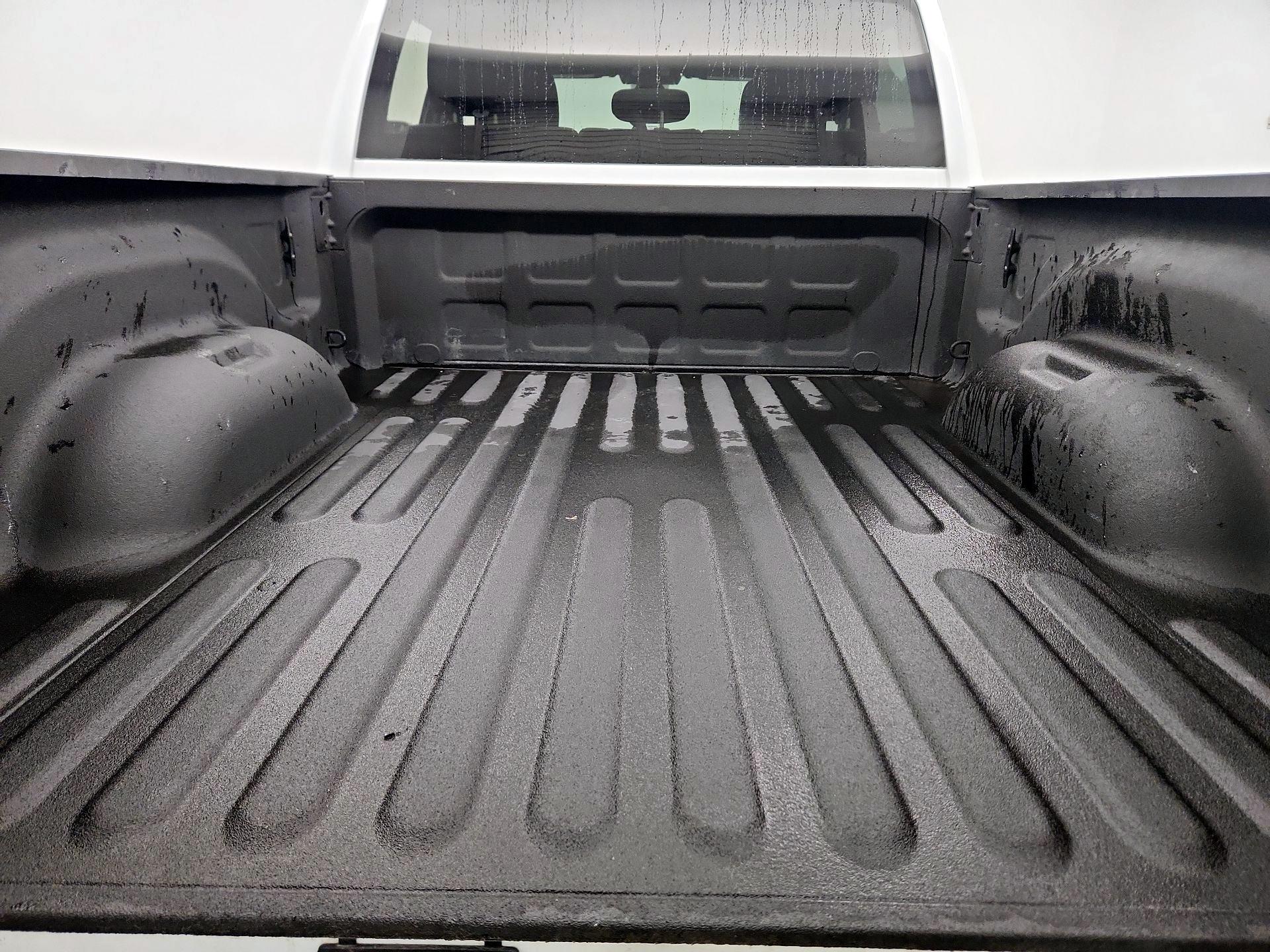 Thumbnail: 2024 RAM 2500 - 20