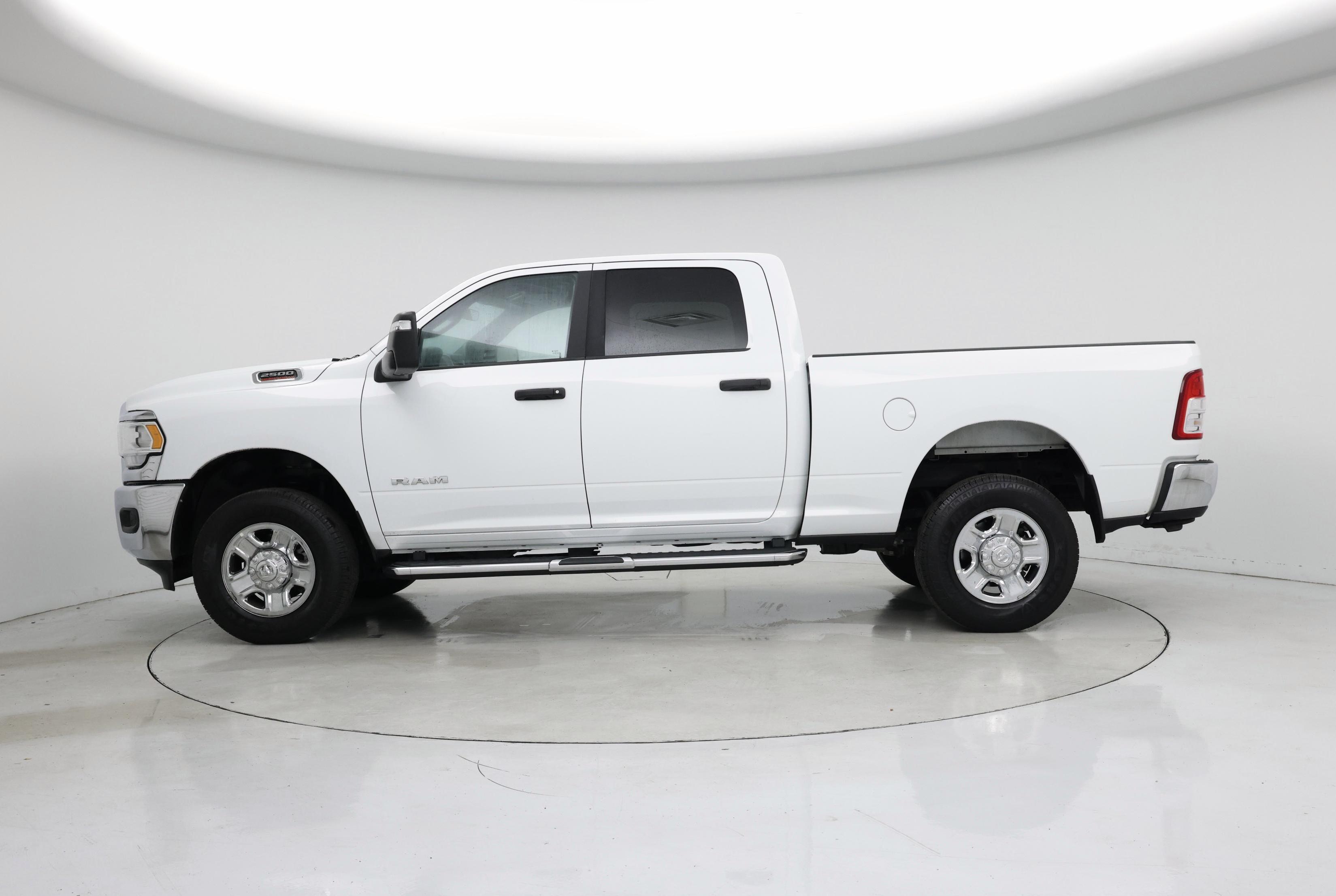 Thumbnail: 2024 RAM 2500 - 3