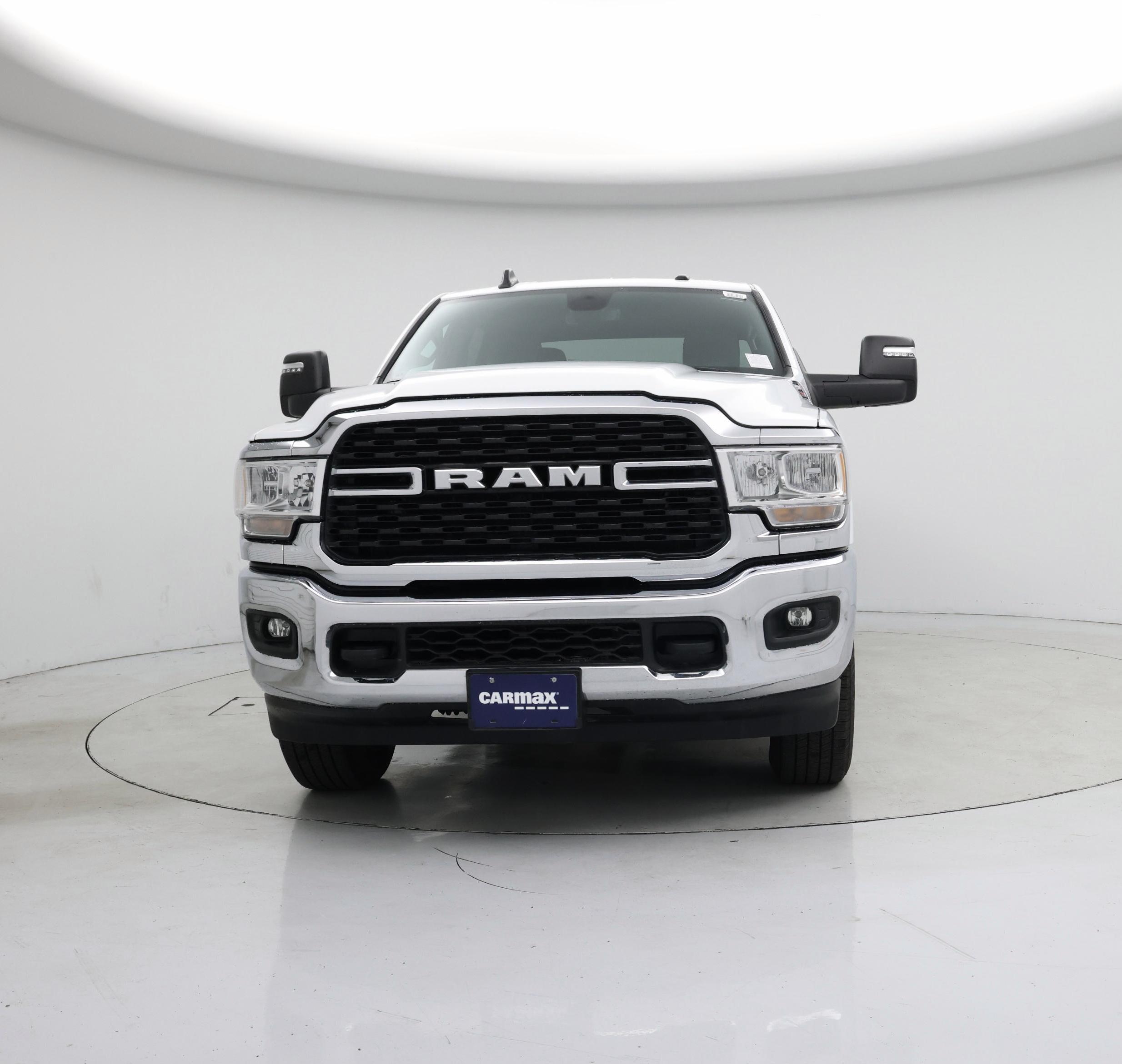Thumbnail: 2024 RAM 2500 - 5