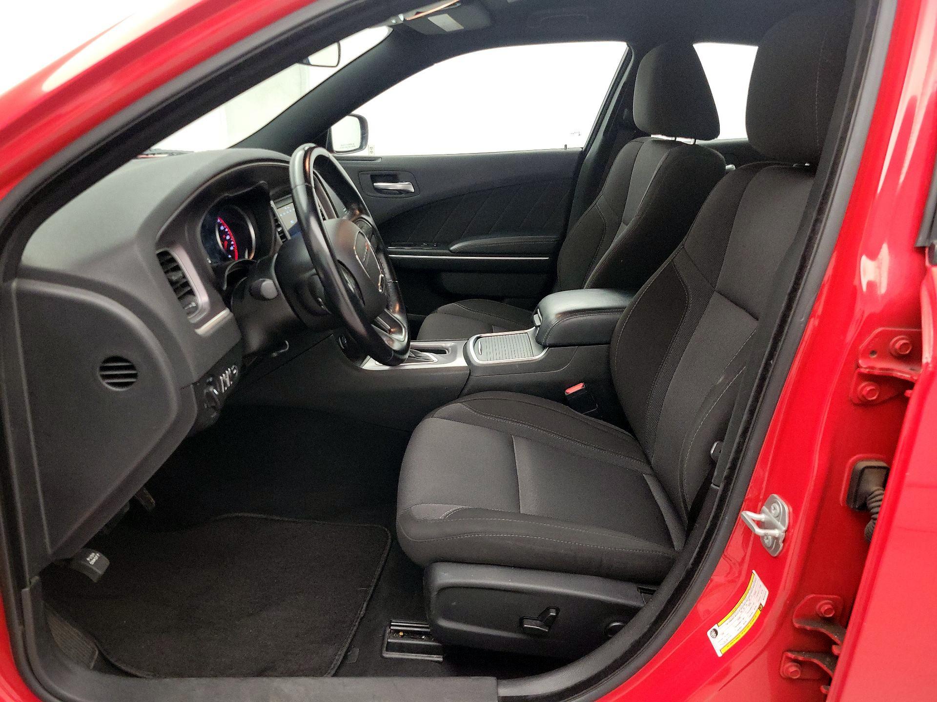 Thumbnail: 2022 Dodge Charger - 11