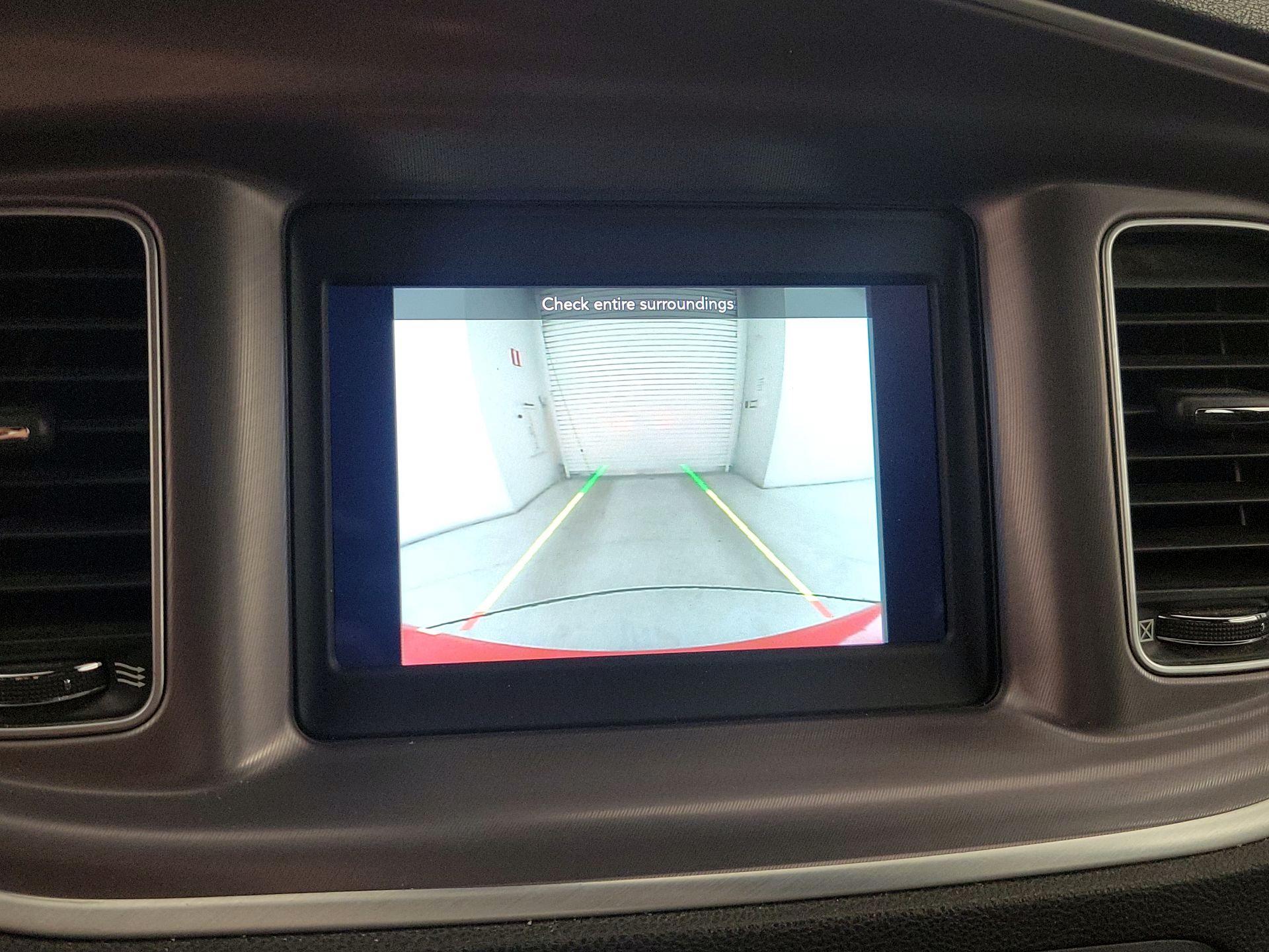 Thumbnail: 2022 Dodge Charger - 14