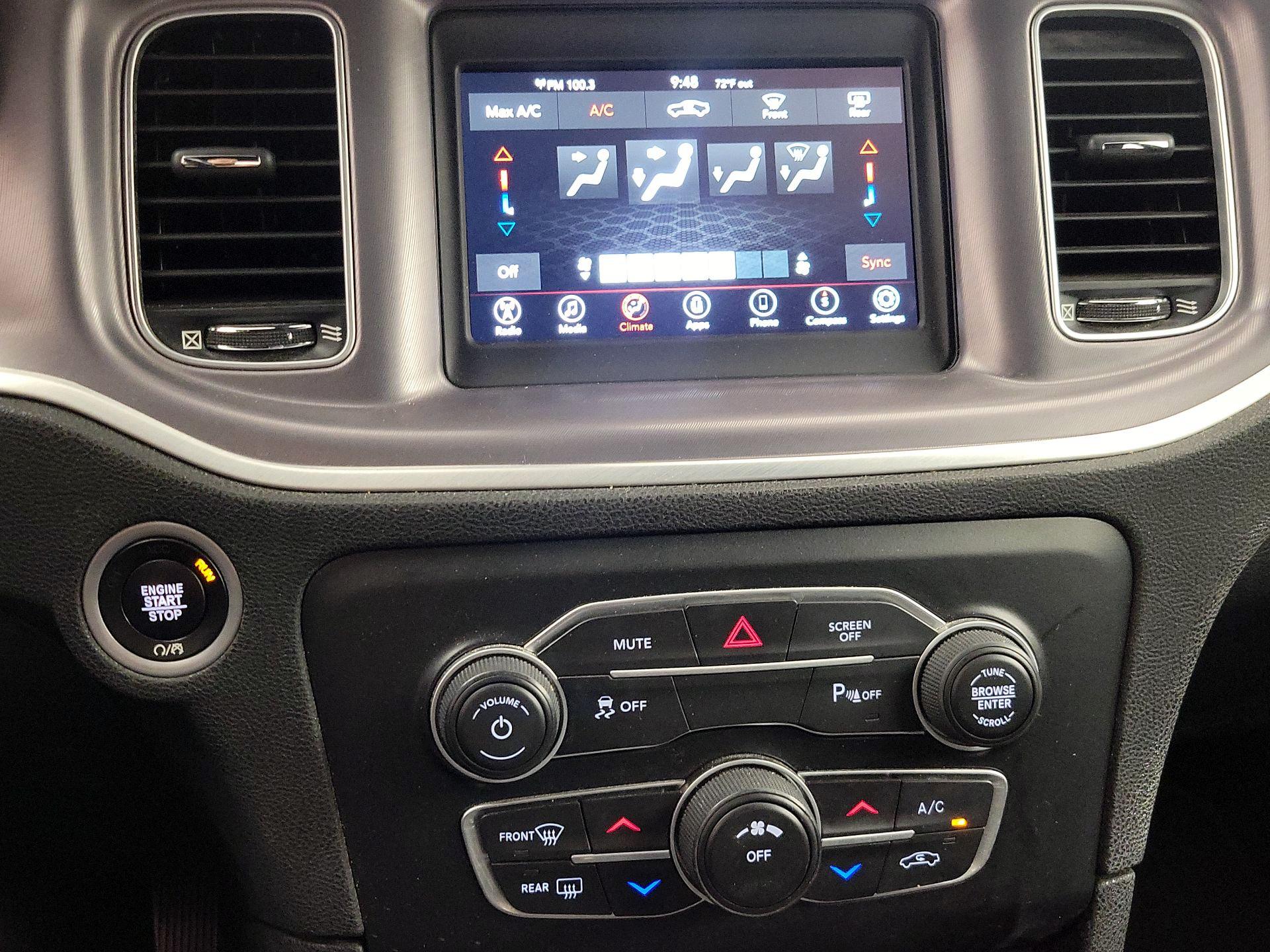 Thumbnail: 2022 Dodge Charger - 16