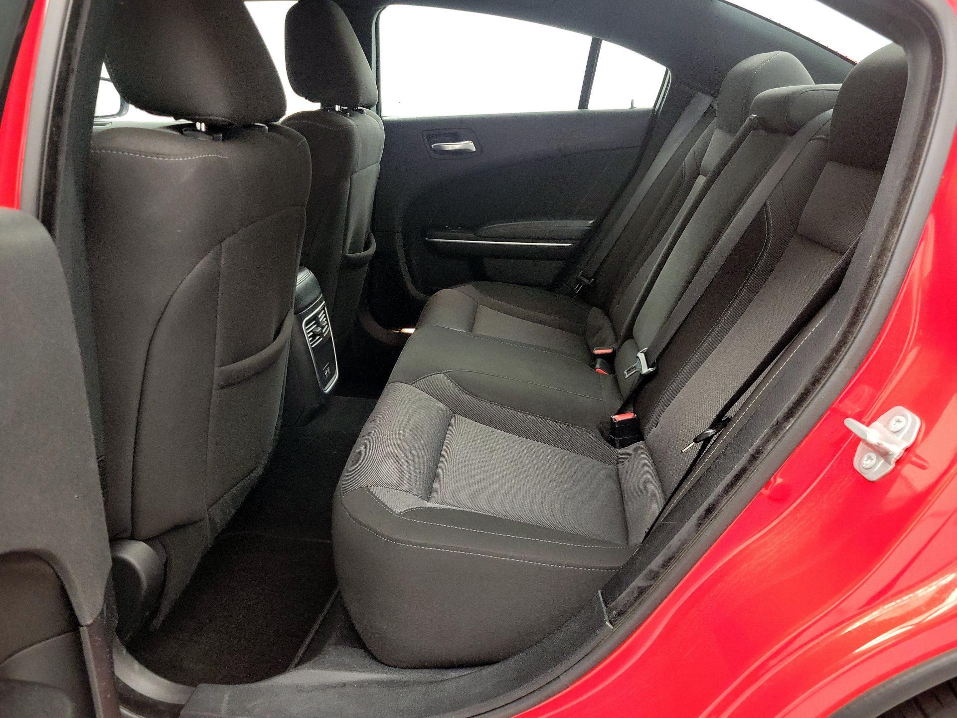 Thumbnail: 2022 Dodge Charger - 19