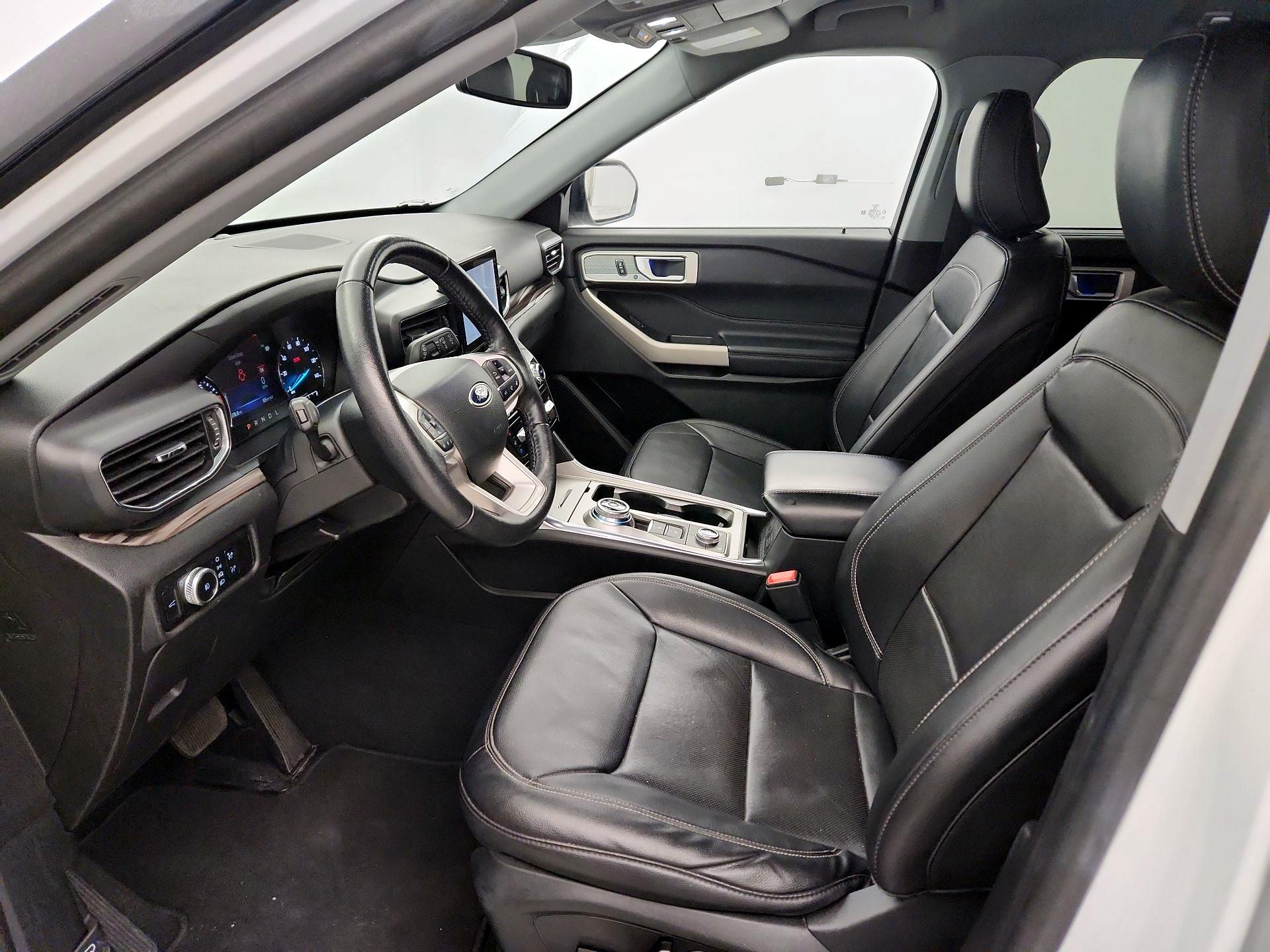 Thumbnail: 2023 Ford Explorer - 11