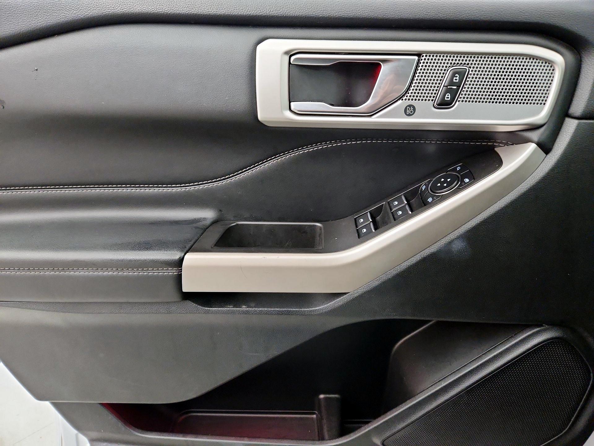 Thumbnail: 2023 Ford Explorer - 12