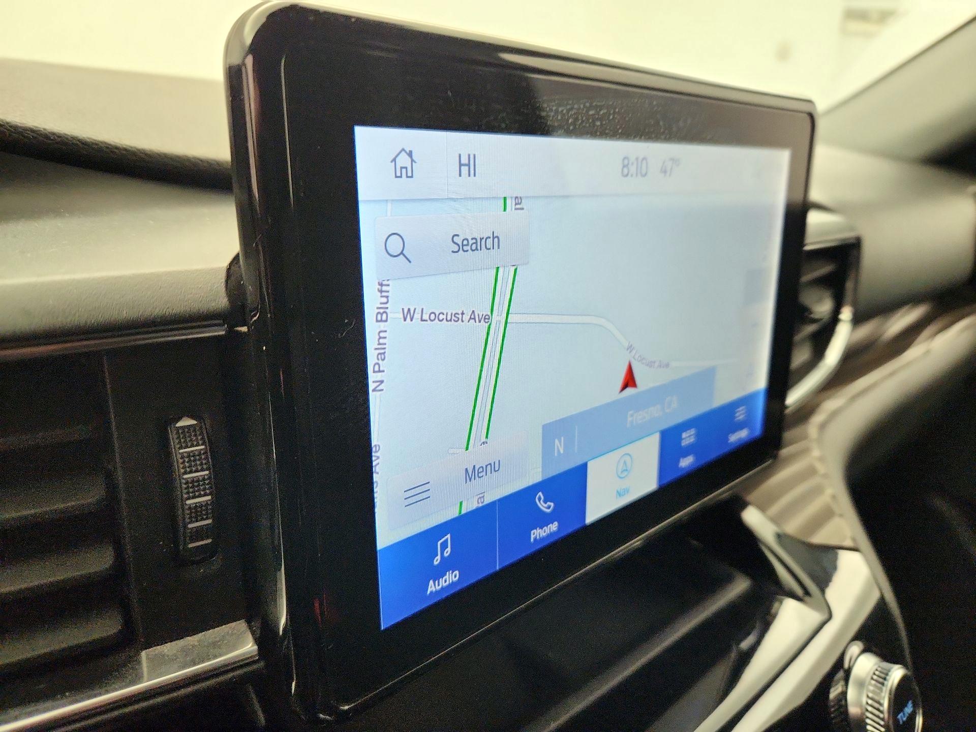 Thumbnail: 2023 Ford Explorer - 14