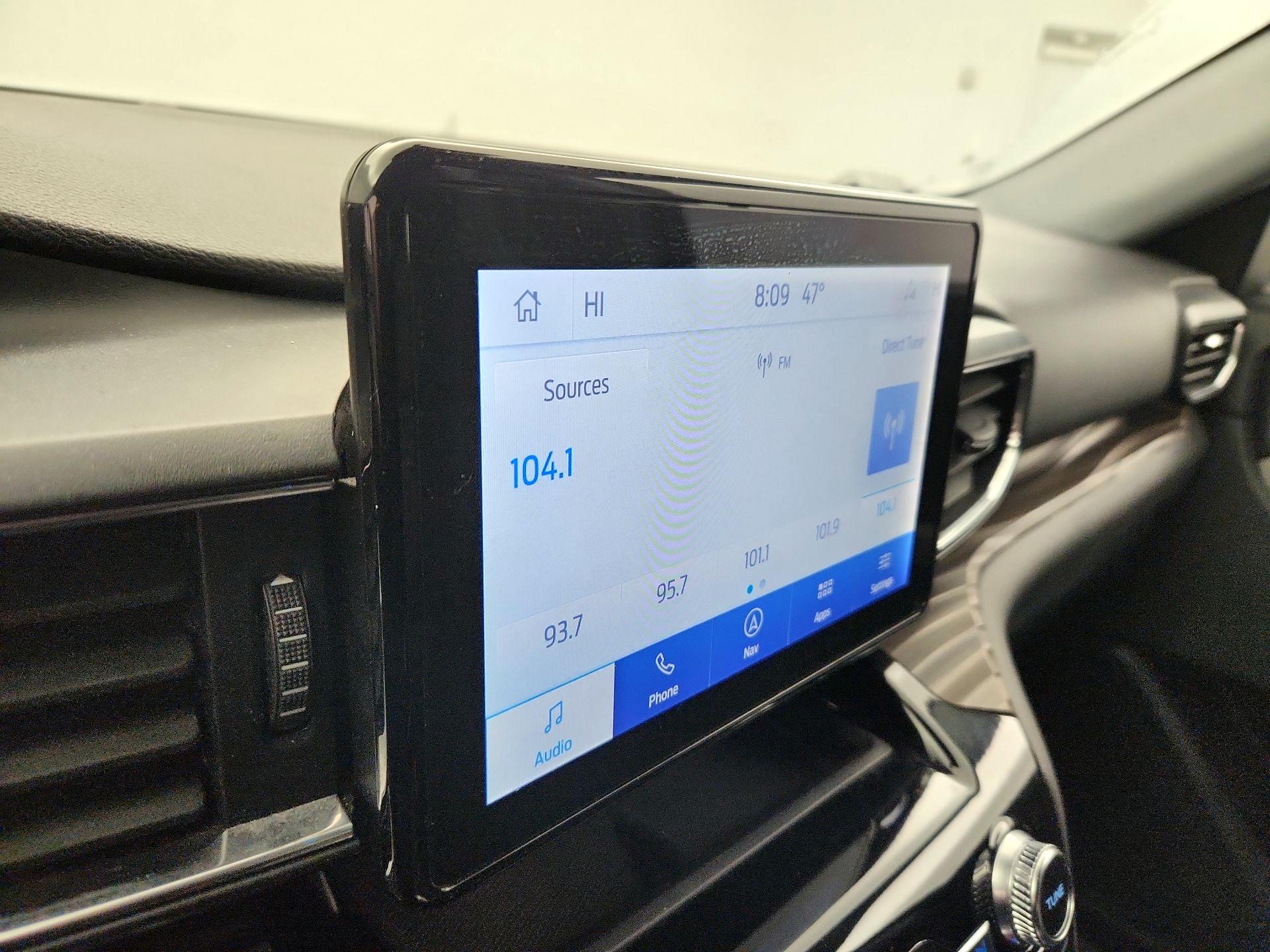 Thumbnail: 2023 Ford Explorer - 16