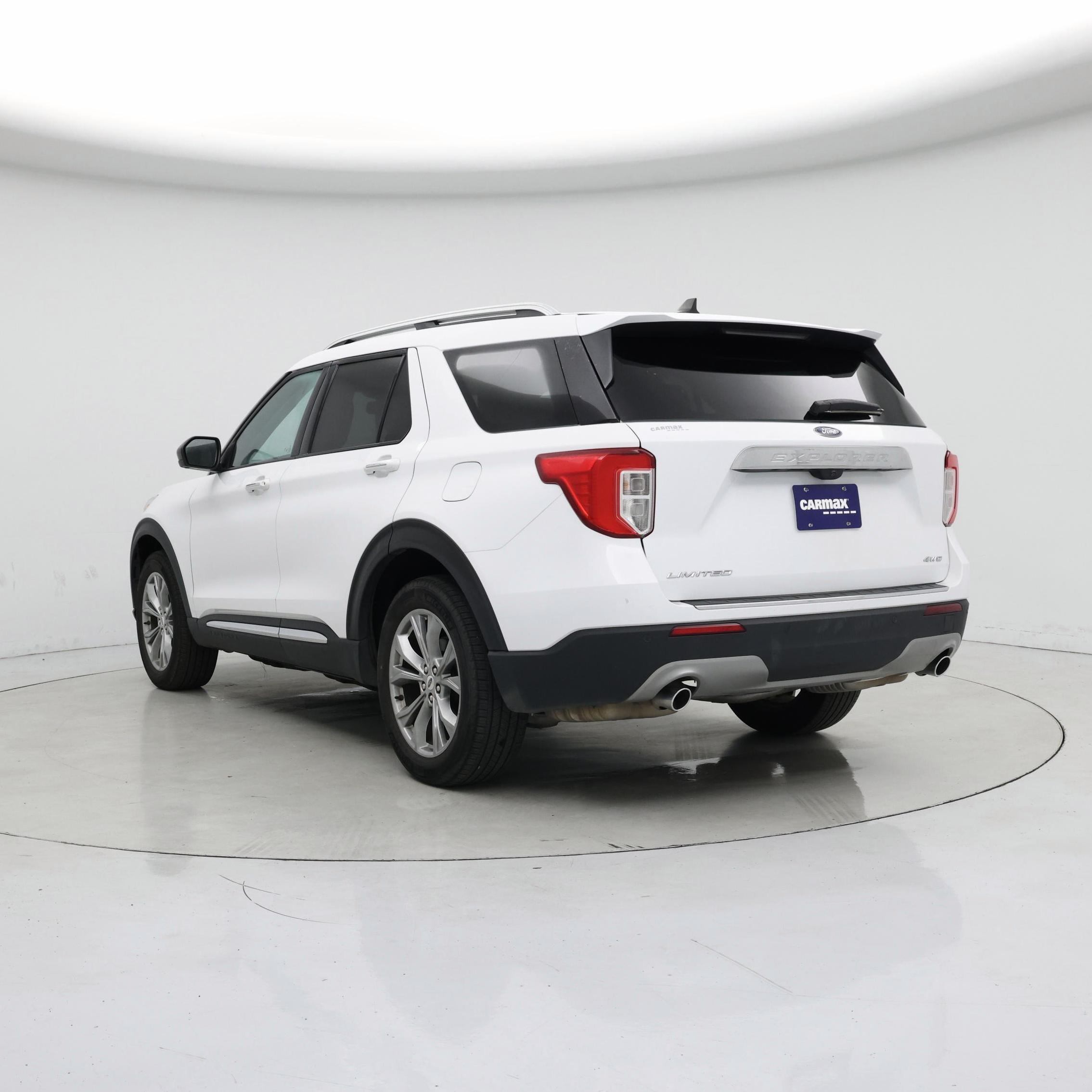 Thumbnail: 2023 Ford Explorer - 2