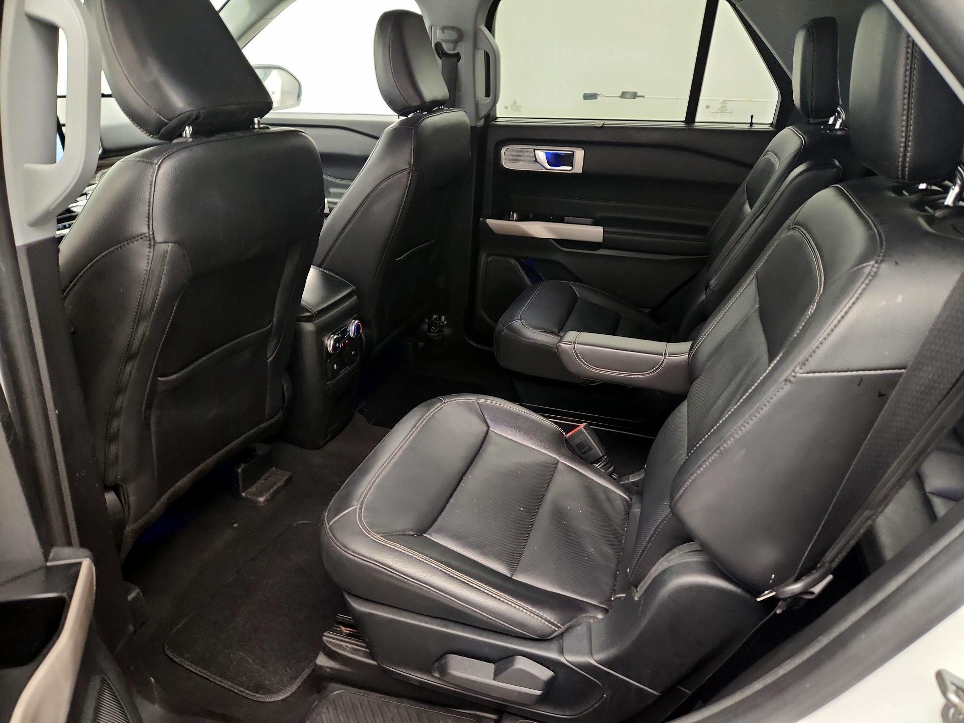 Thumbnail: 2023 Ford Explorer - 20