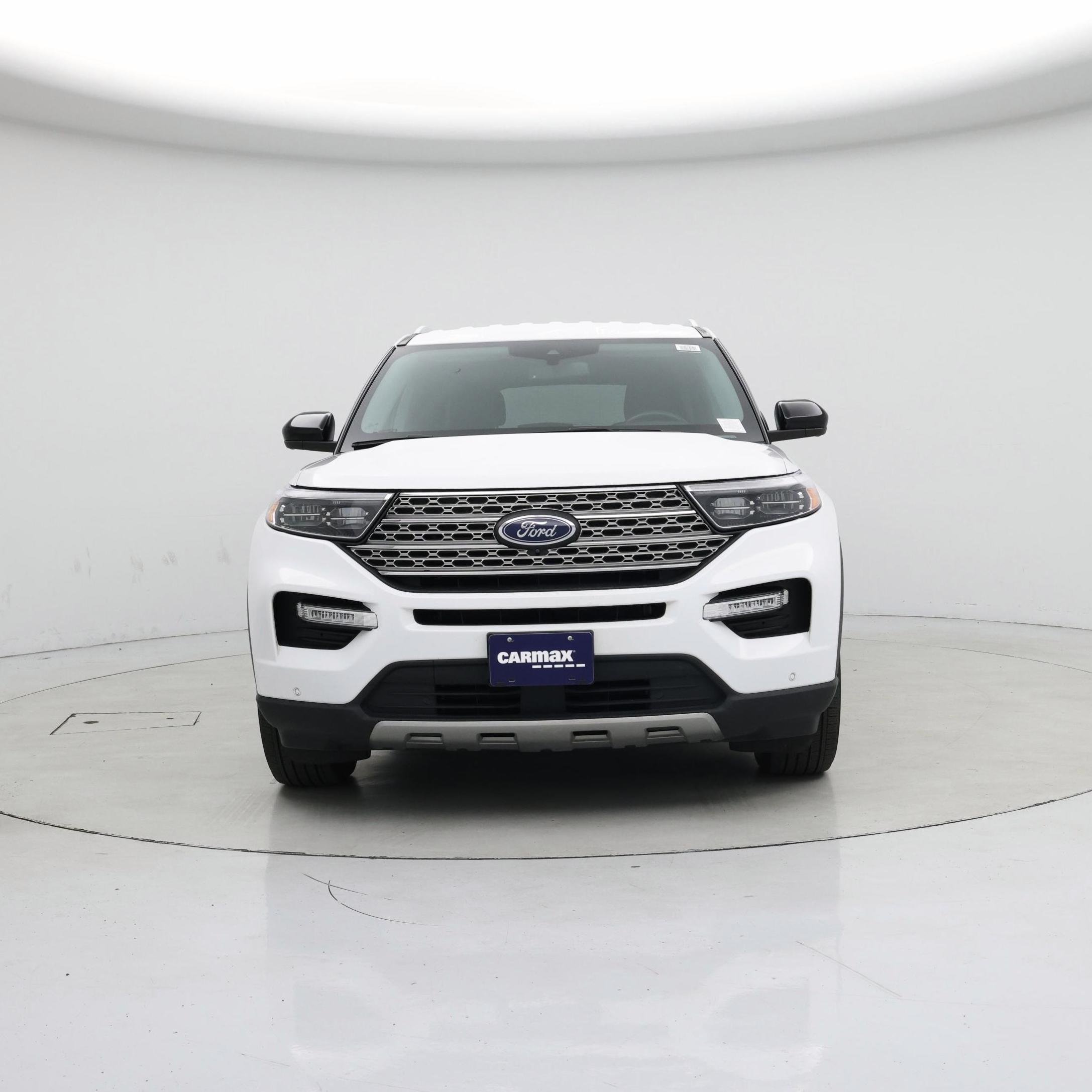 Thumbnail: 2023 Ford Explorer - 5