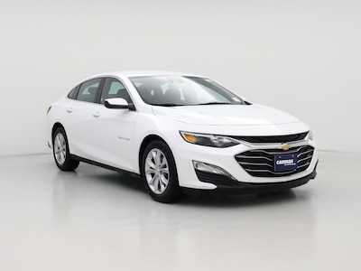 2023 Chevrolet Malibu 1LT