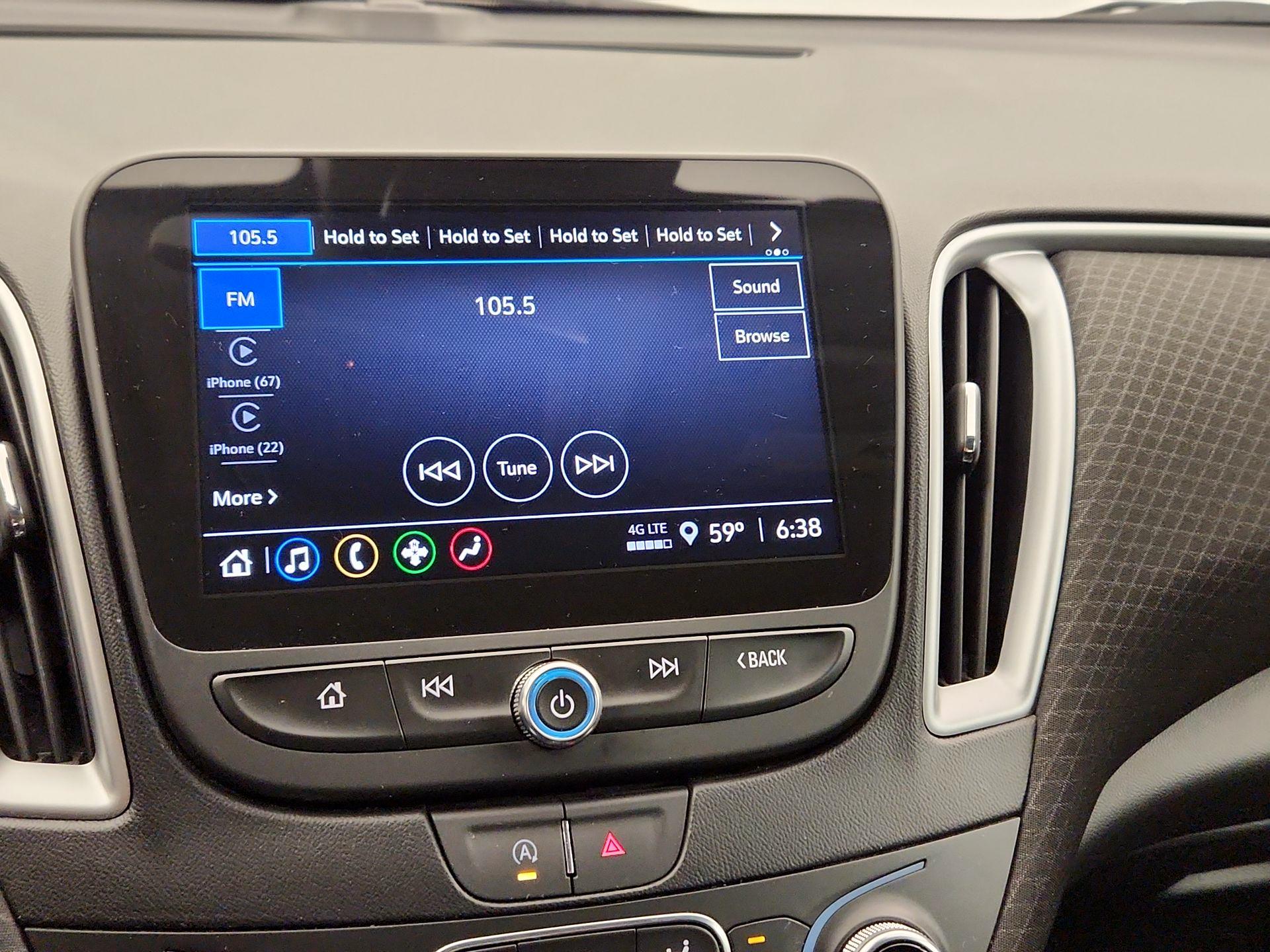 Thumbnail: 2023 Chevrolet Malibu - 15