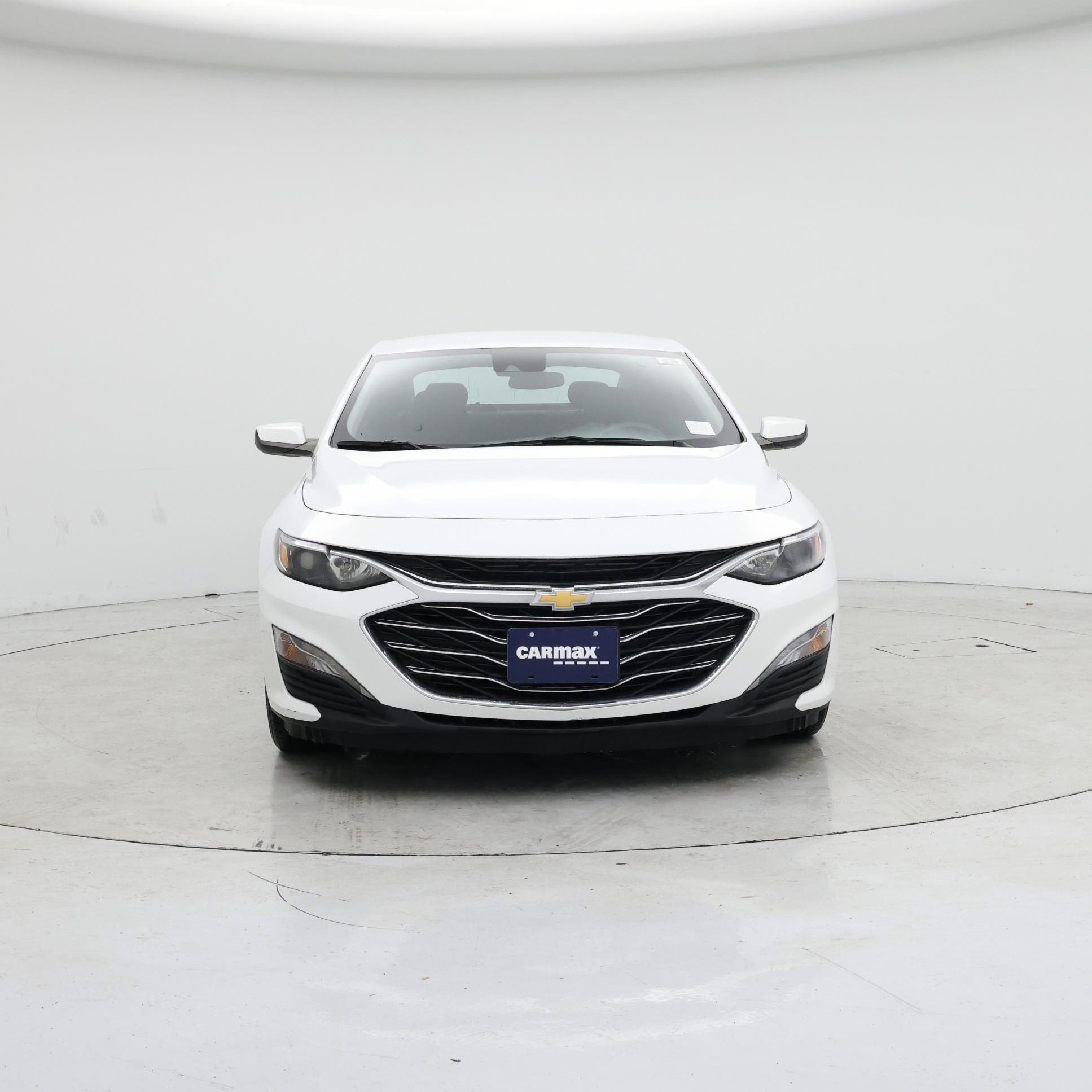 Thumbnail: 2023 Chevrolet Malibu - 5