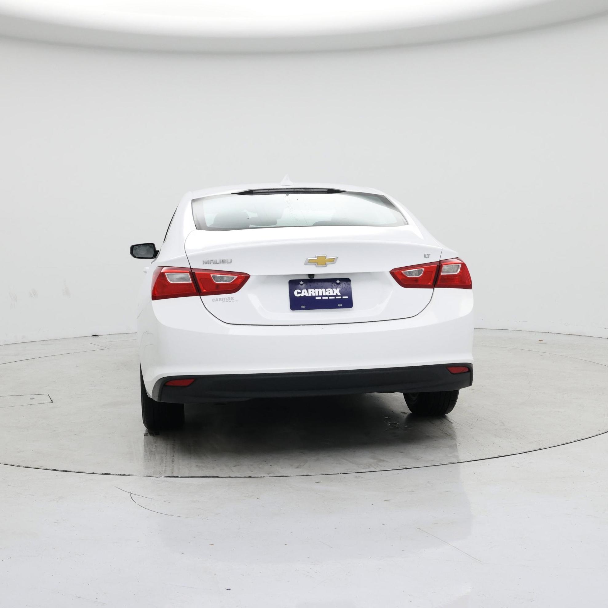 Thumbnail: 2023 Chevrolet Malibu - 6