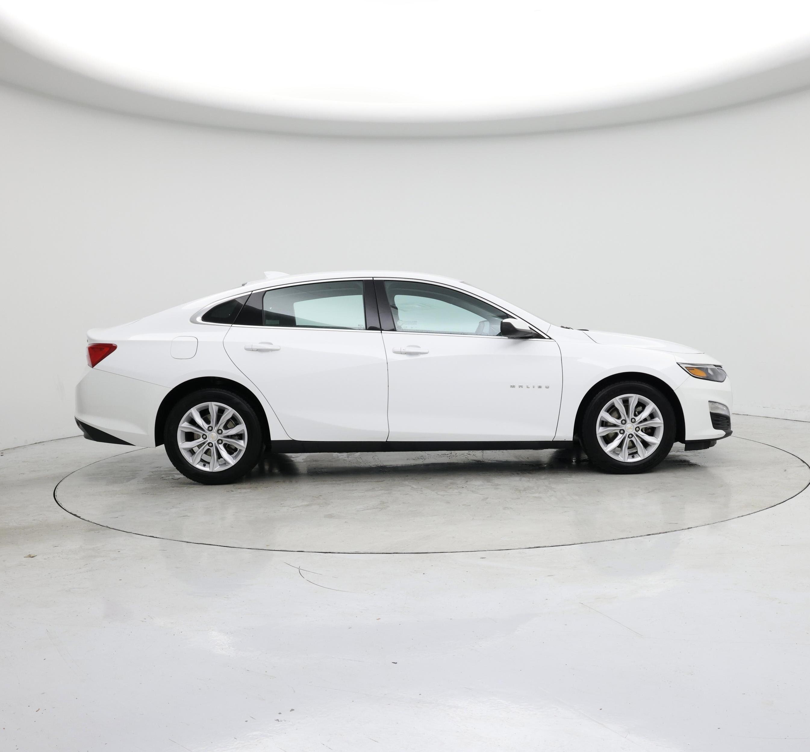 Thumbnail: 2023 Chevrolet Malibu - 7